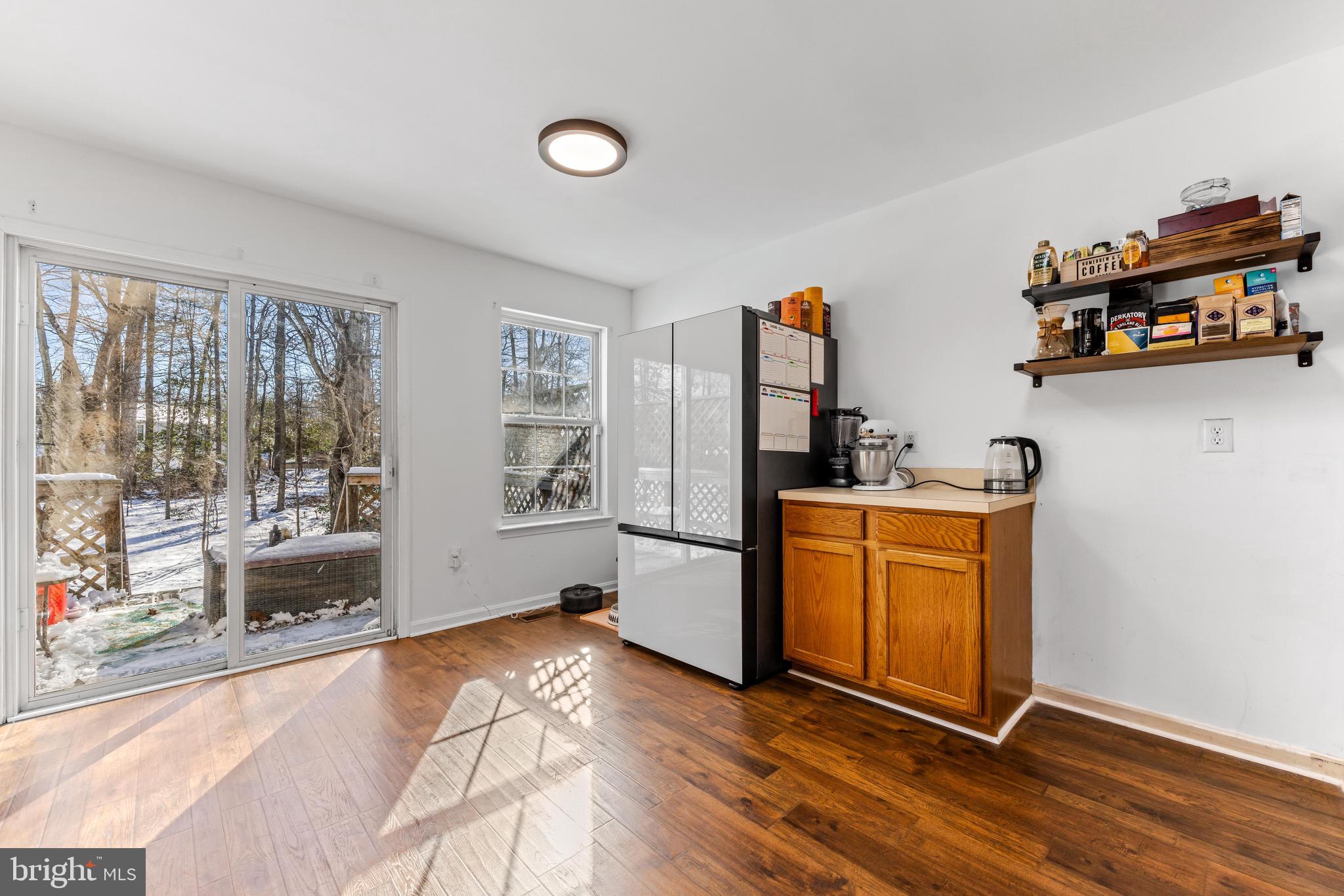 LAKE SHORE SUBDIVISION - Residential