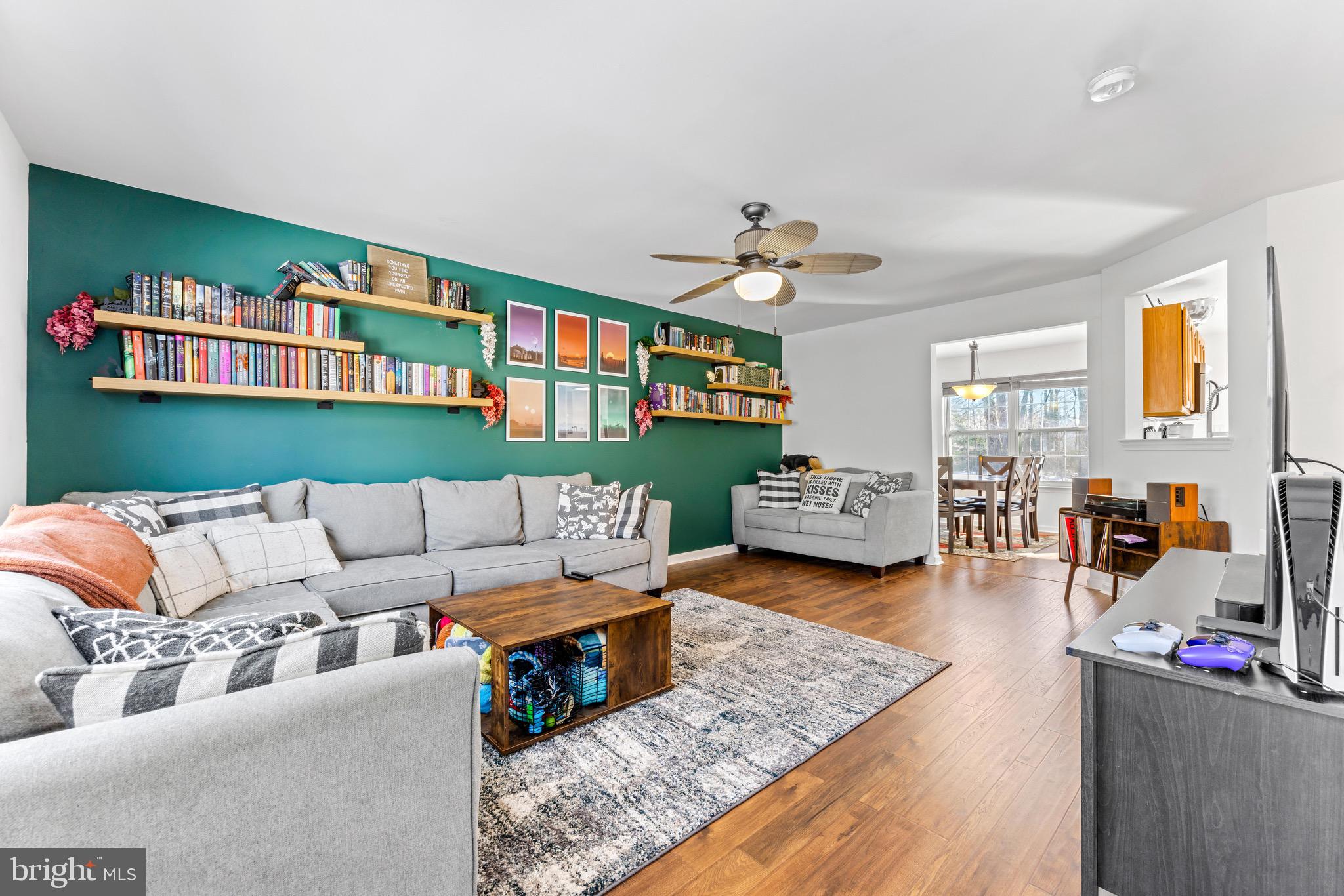 LAKE SHORE SUBDIVISION - Residential