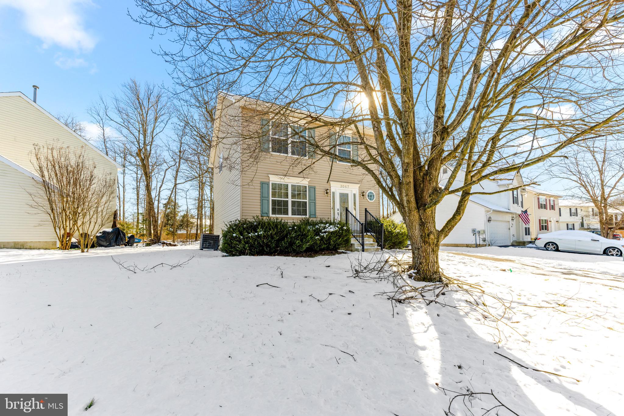 LAKE SHORE SUBDIVISION - Residential