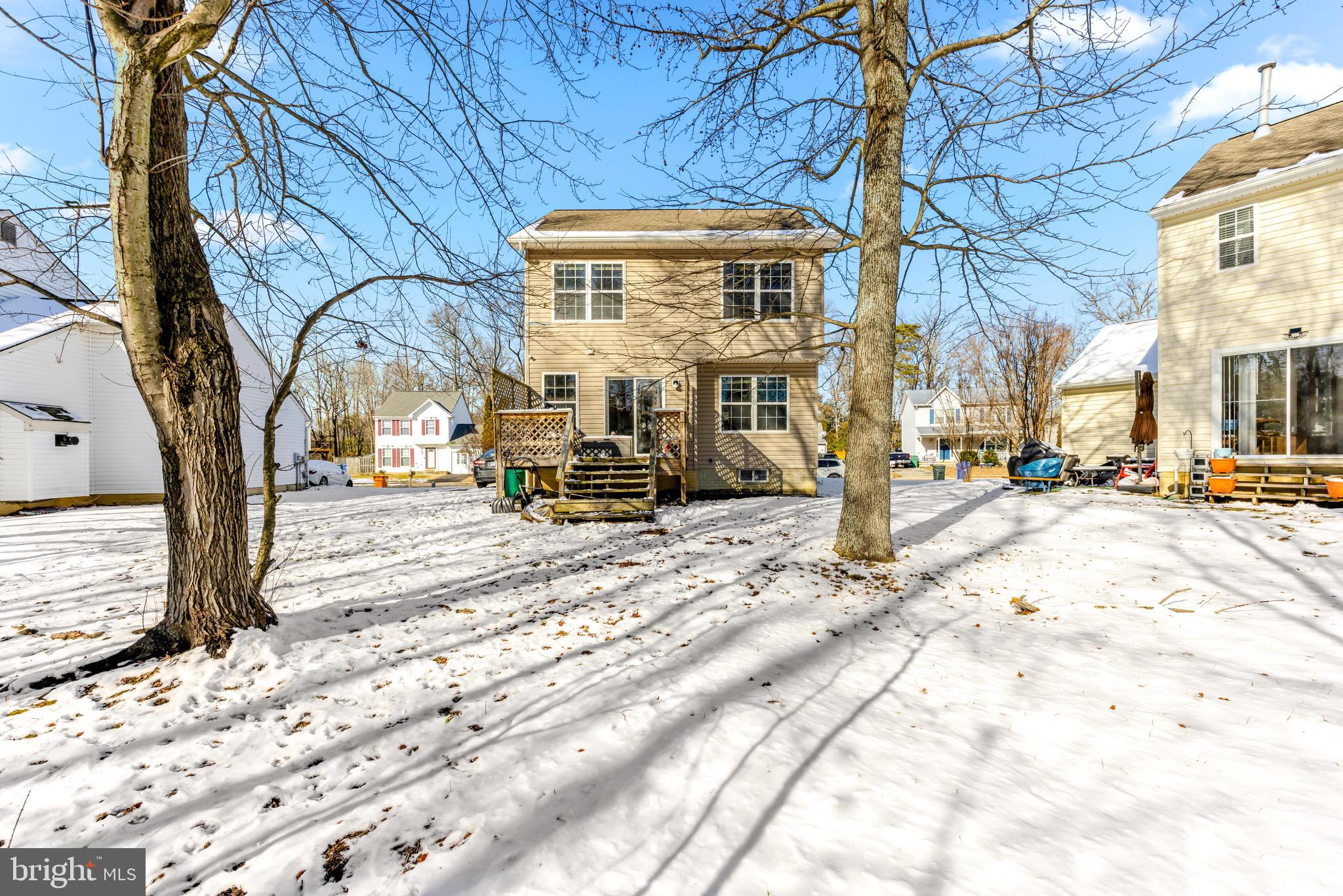 LAKE SHORE SUBDIVISION - Residential