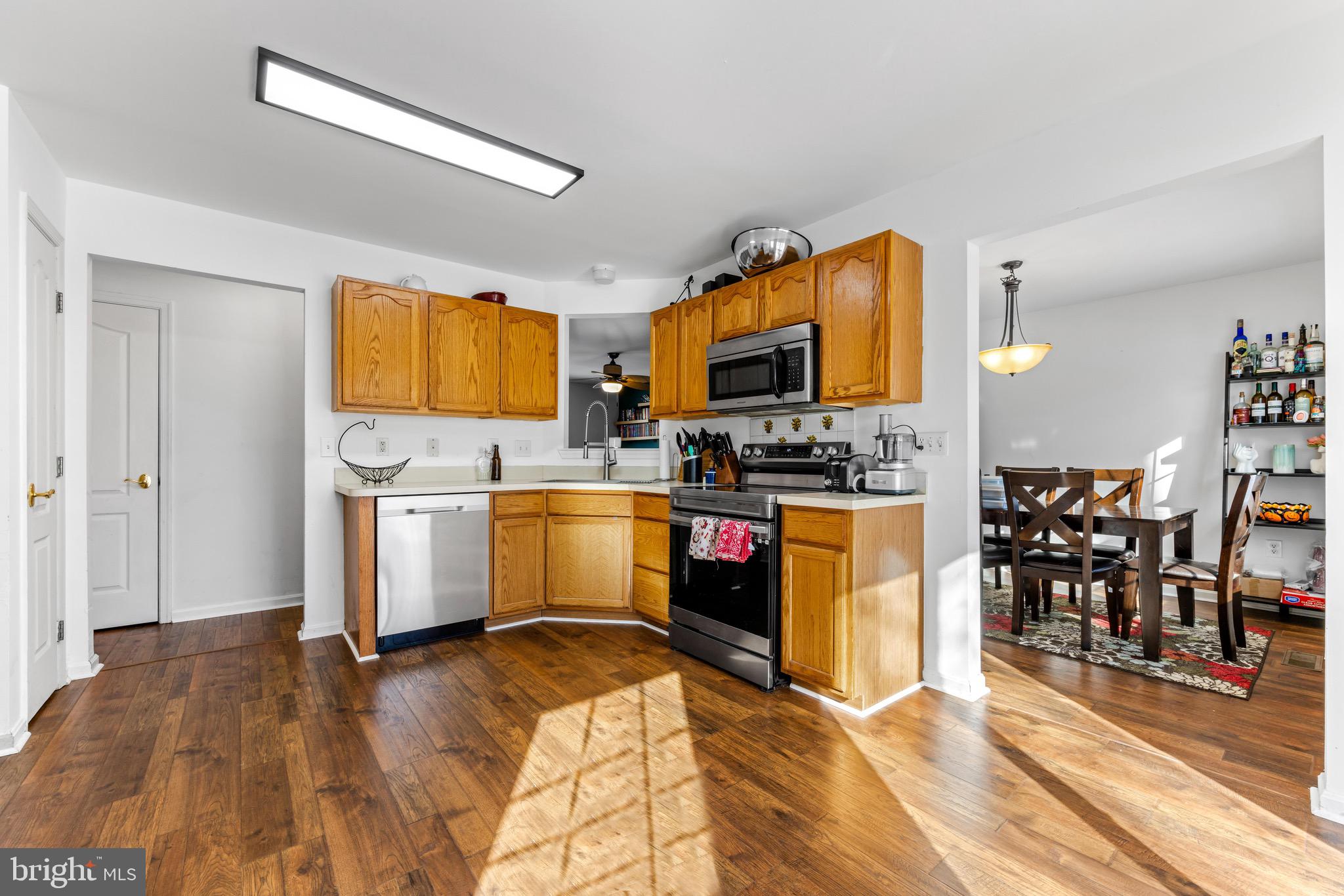 LAKE SHORE SUBDIVISION - Residential