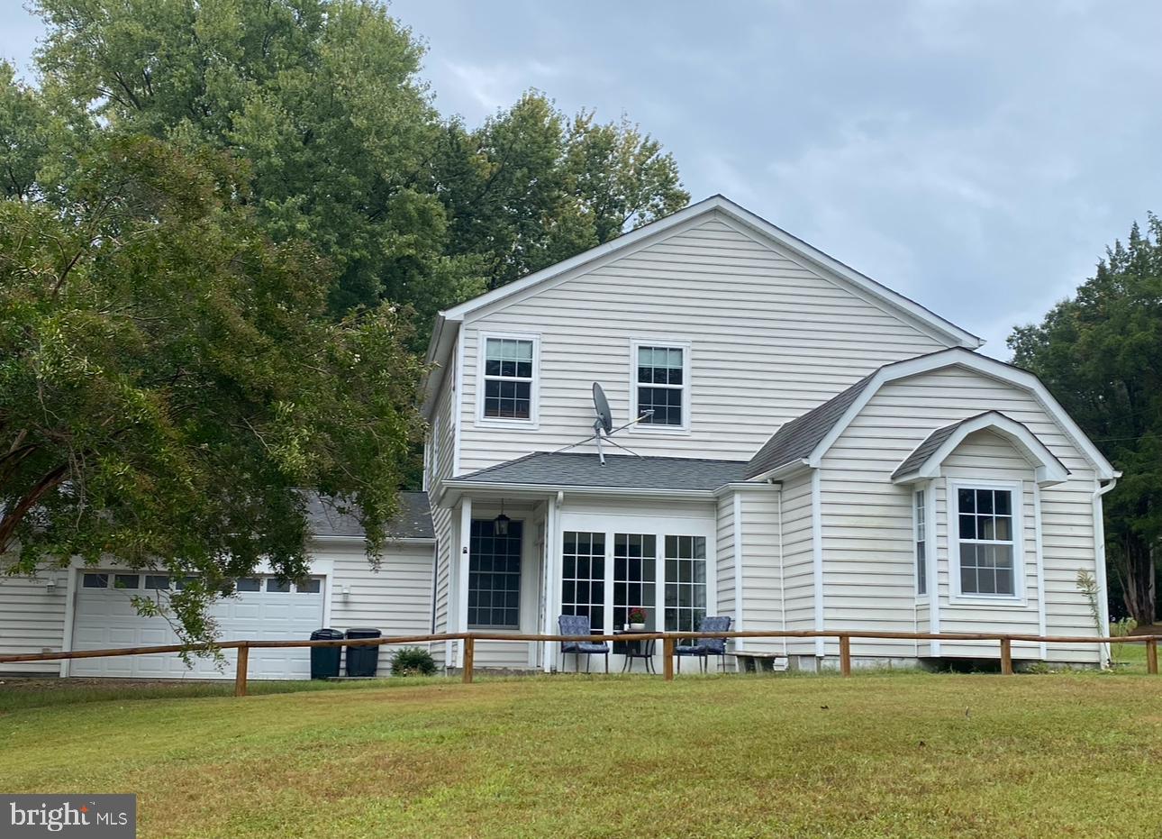 BLACKISTONE FARM - Residential