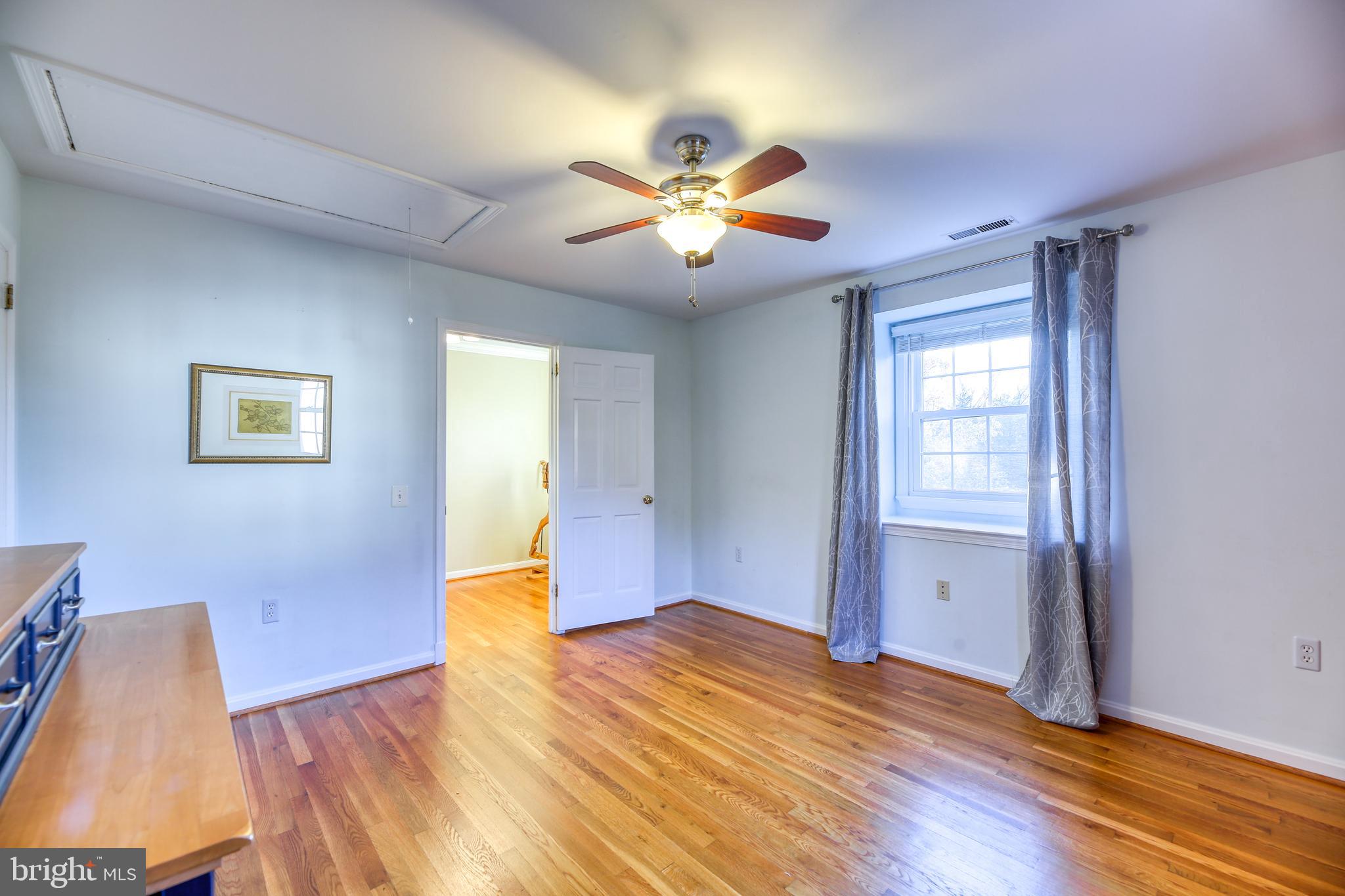 FOREST HEIGHTS ESTATES - Residential