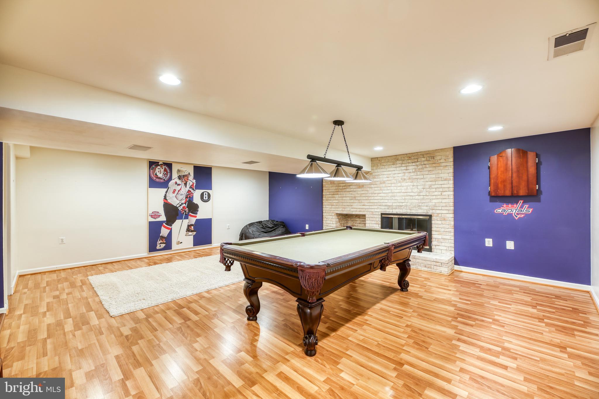 FOREST HEIGHTS ESTATES - Residential