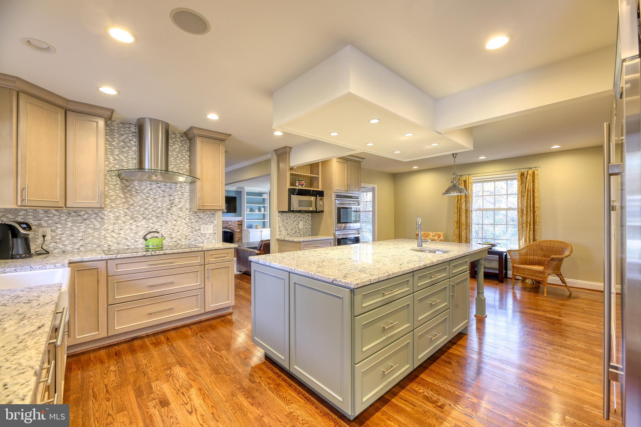 FOREST HEIGHTS ESTATES - Residential