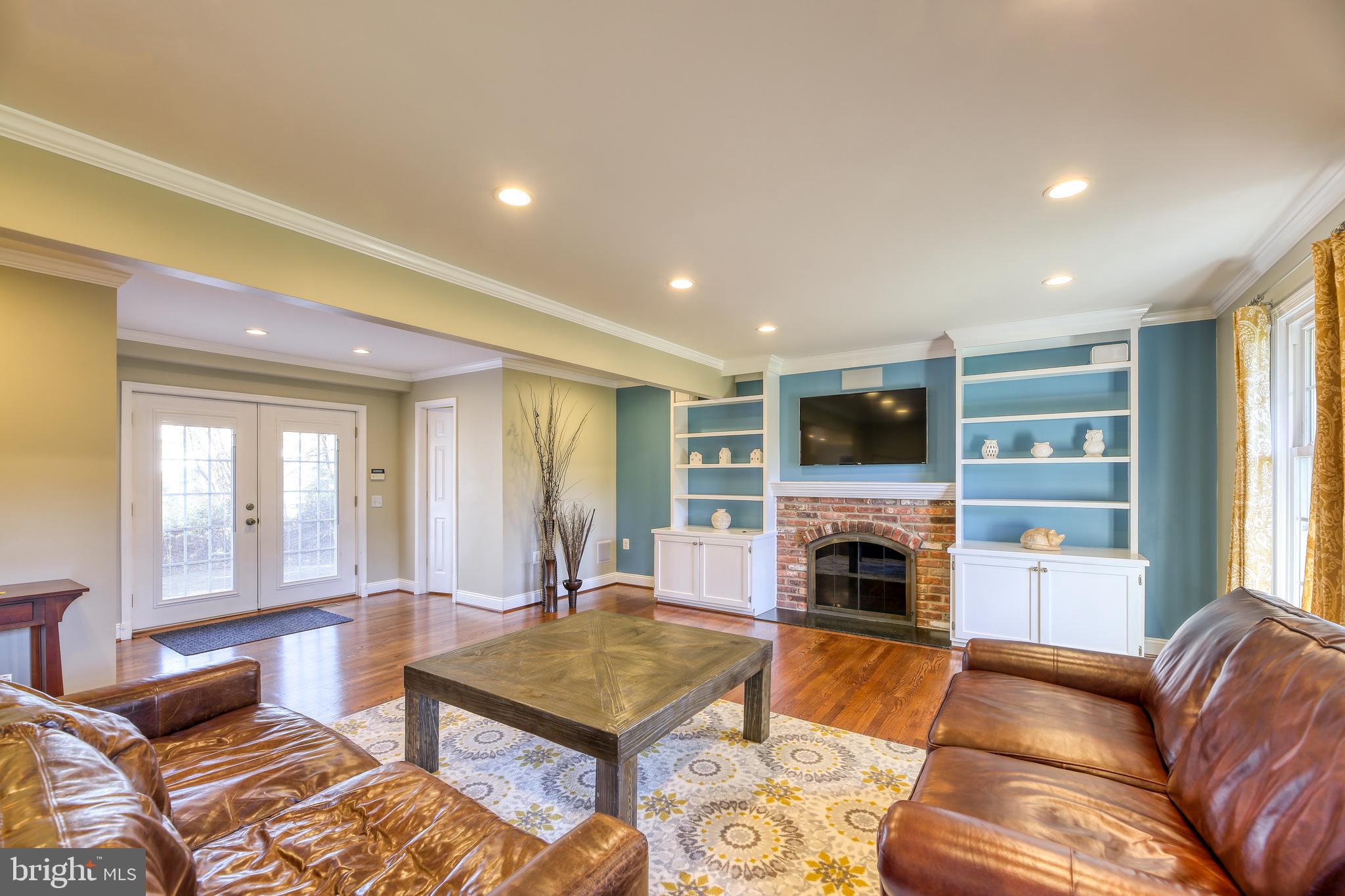 FOREST HEIGHTS ESTATES - Residential