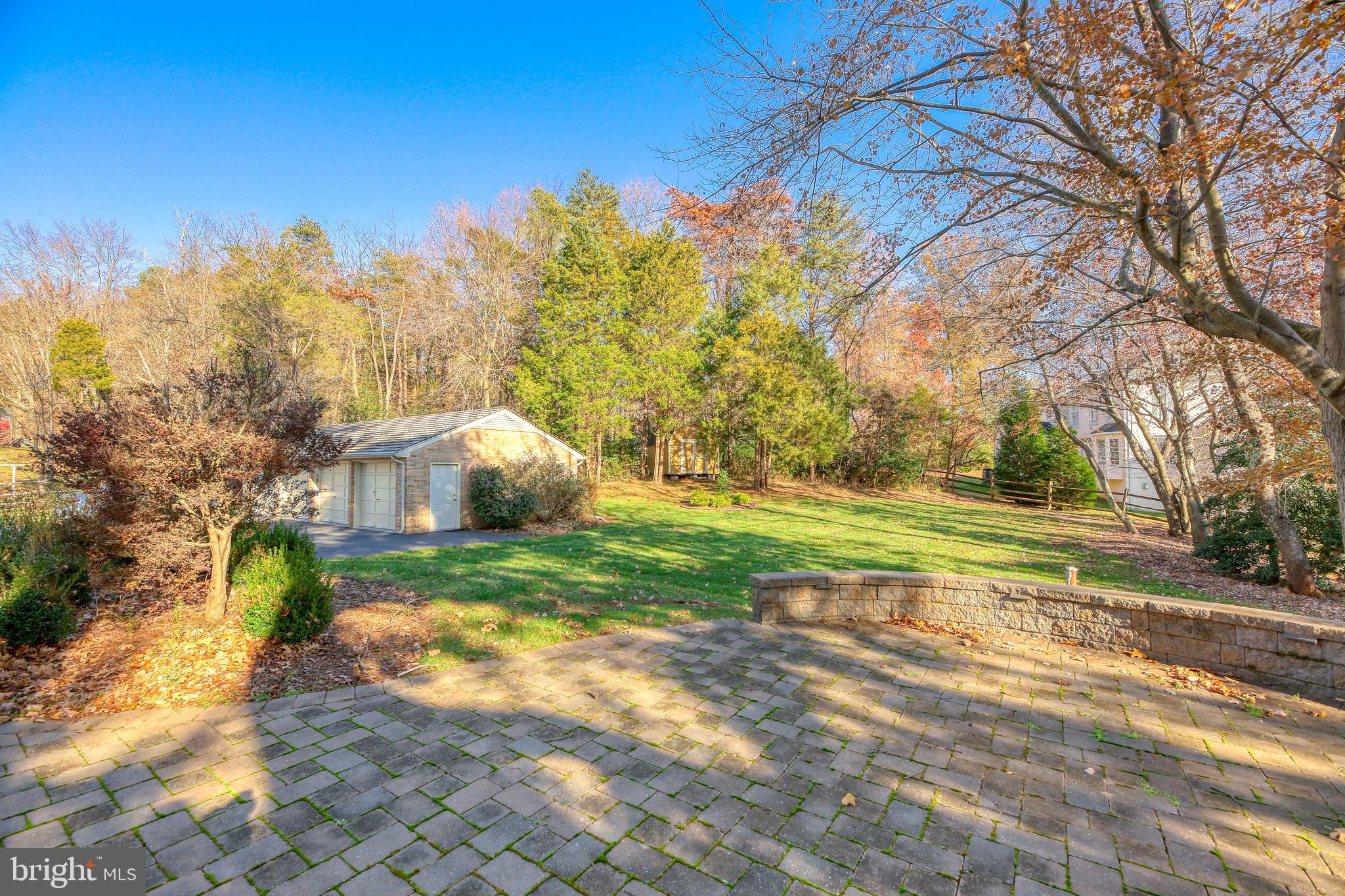 FOREST HEIGHTS ESTATES - Residential