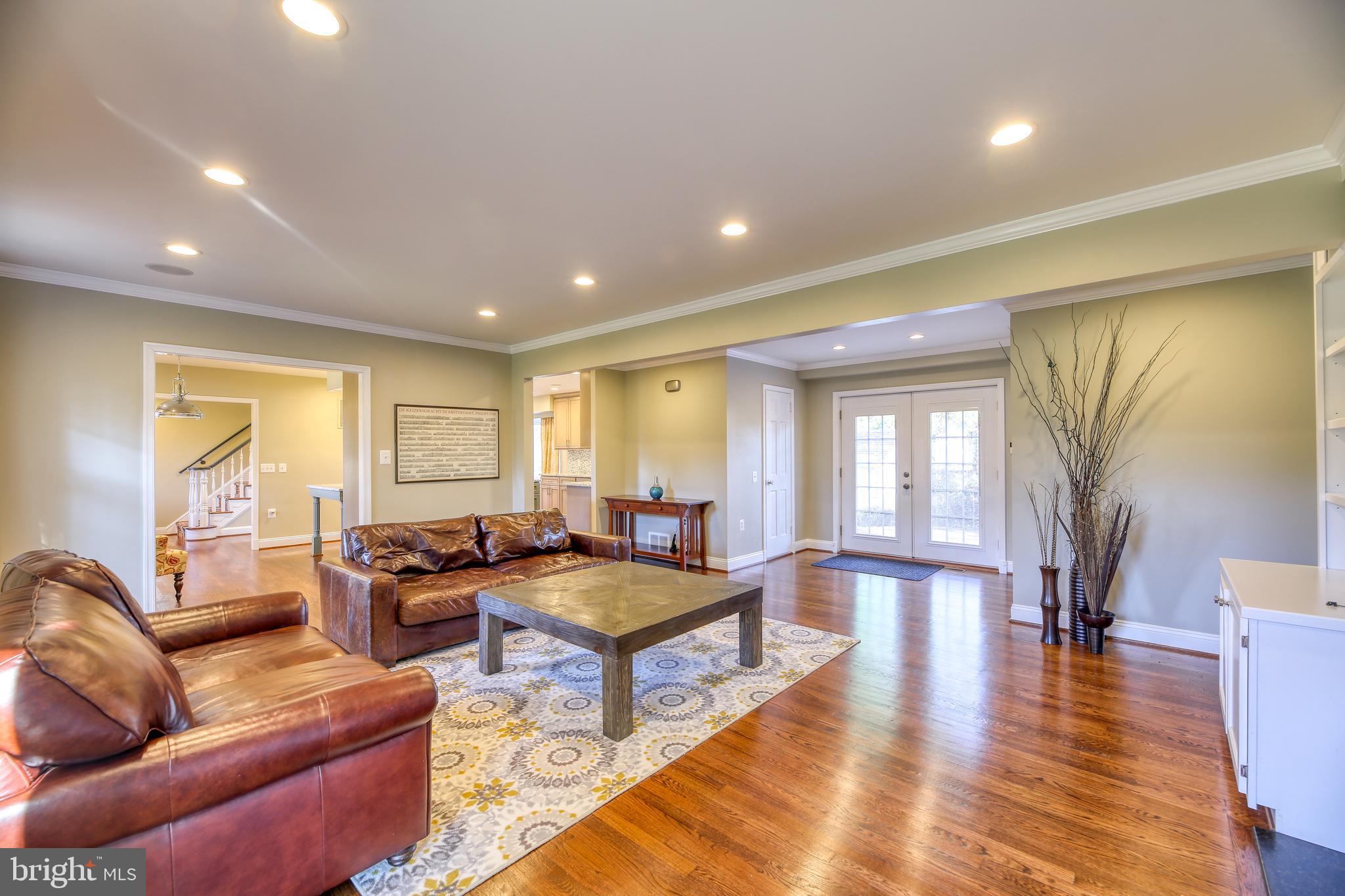 FOREST HEIGHTS ESTATES - Residential