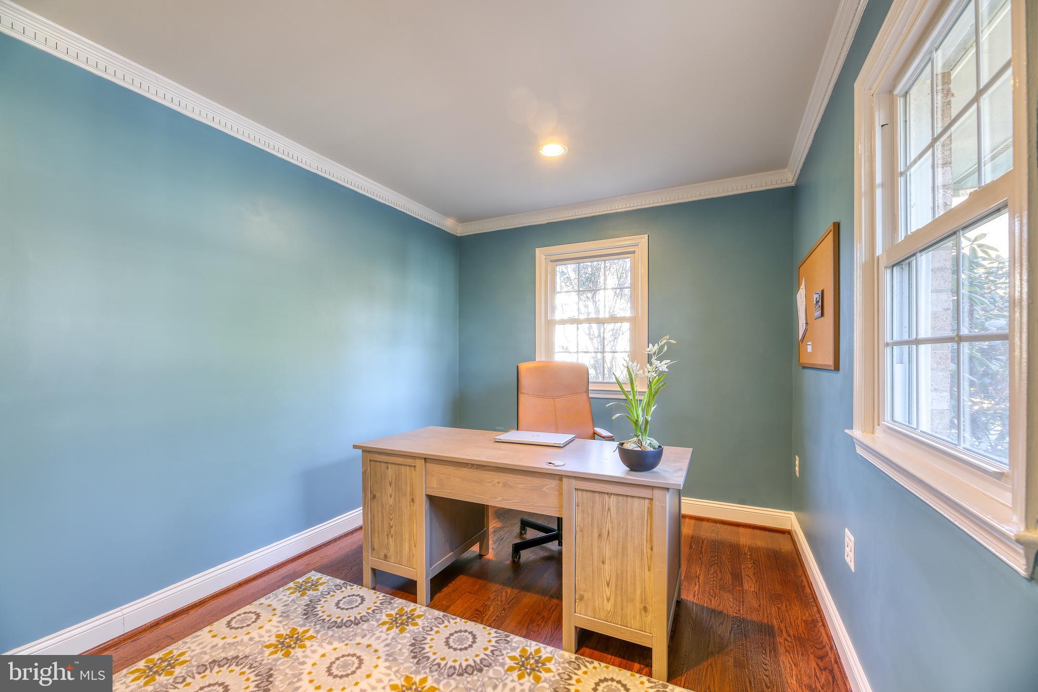 FOREST HEIGHTS ESTATES - Residential