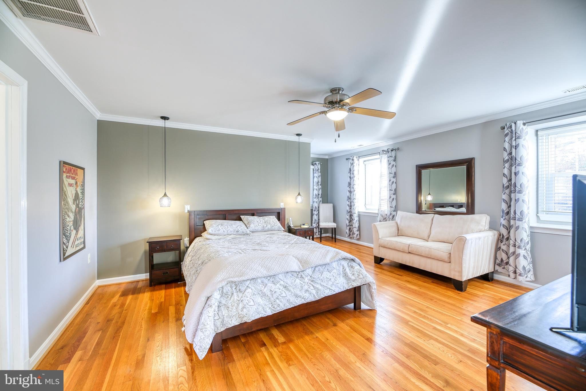 FOREST HEIGHTS ESTATES - Residential