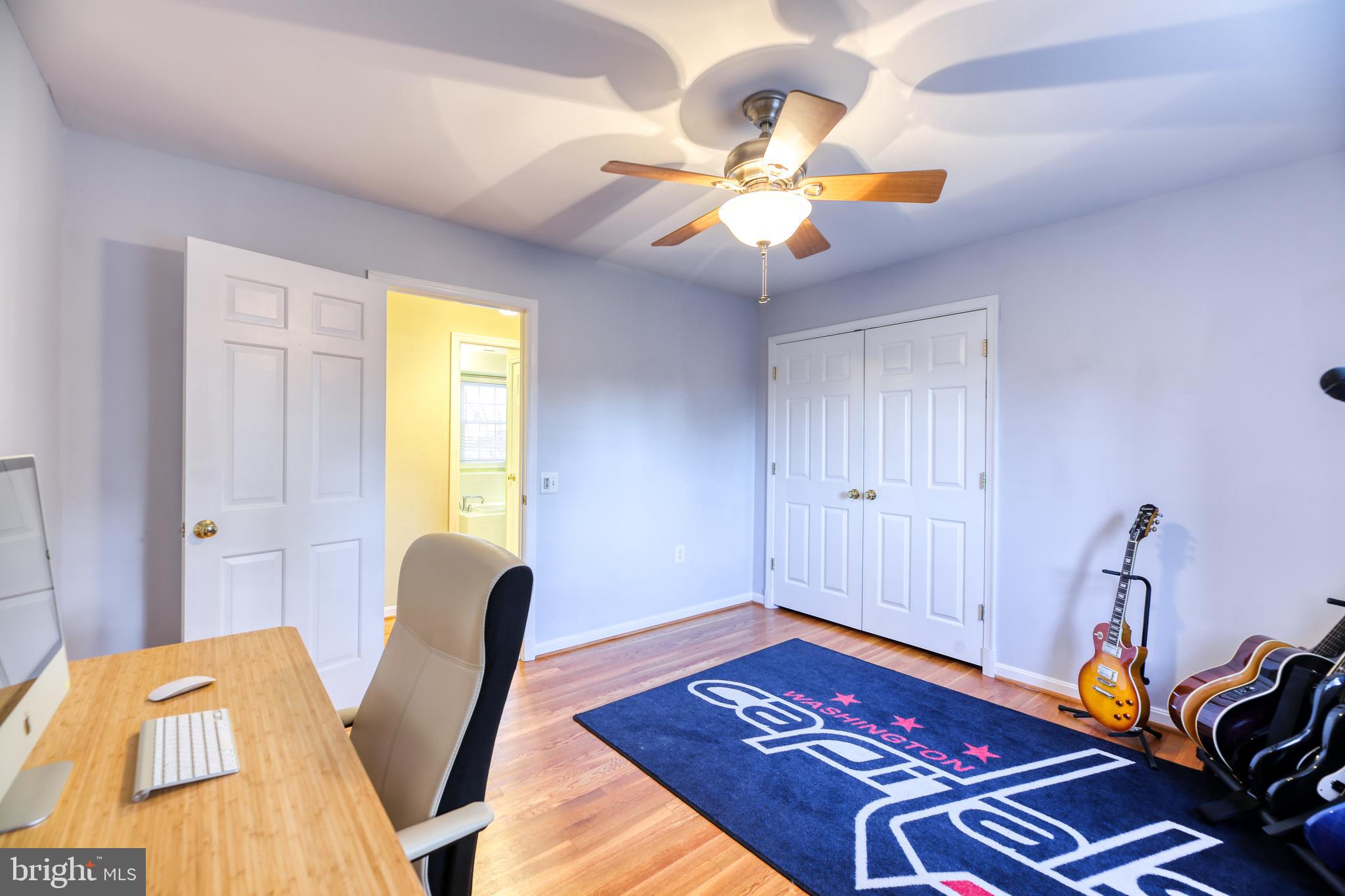 FOREST HEIGHTS ESTATES - Residential