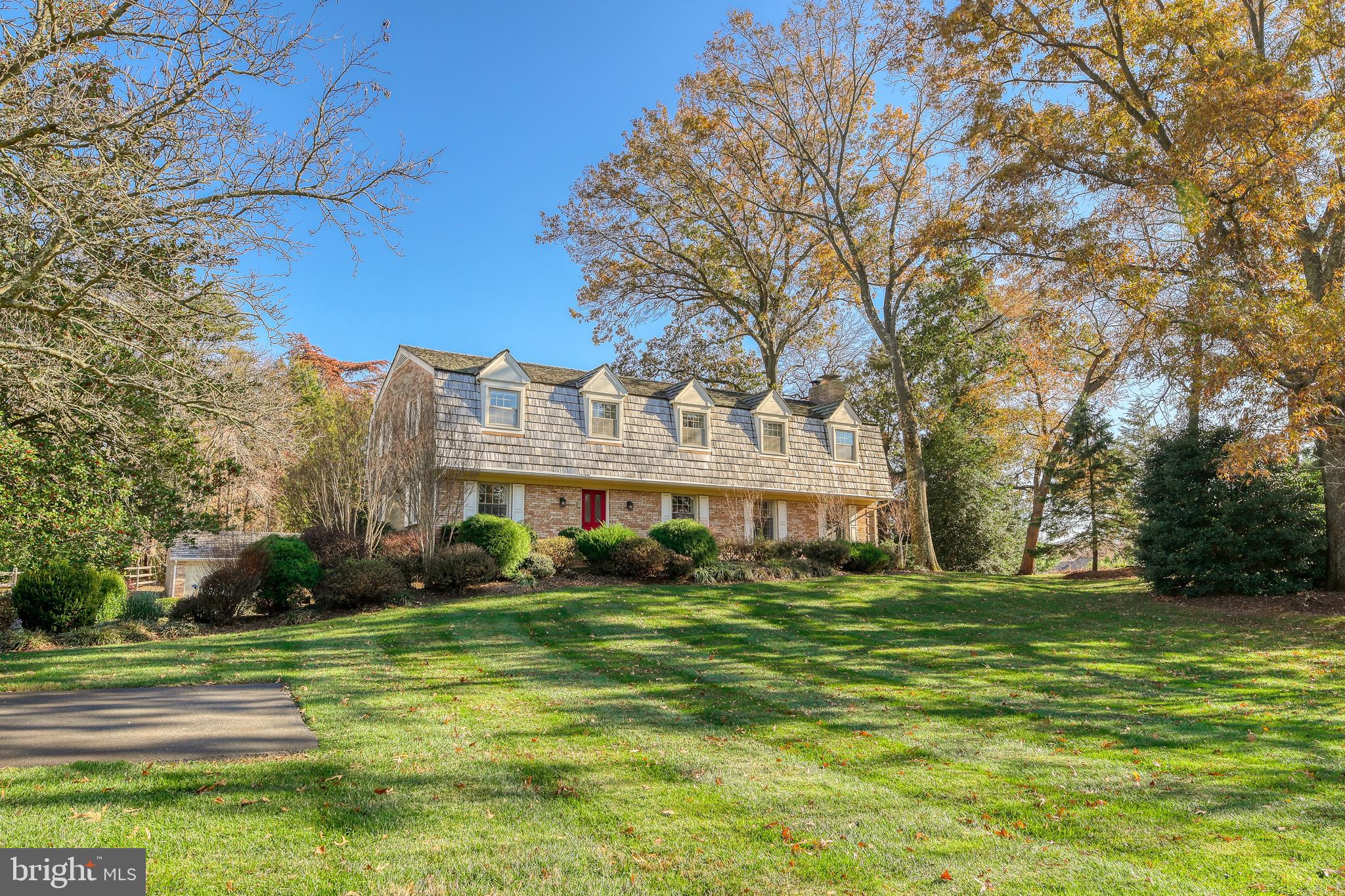 FOREST HEIGHTS ESTATES - Residential