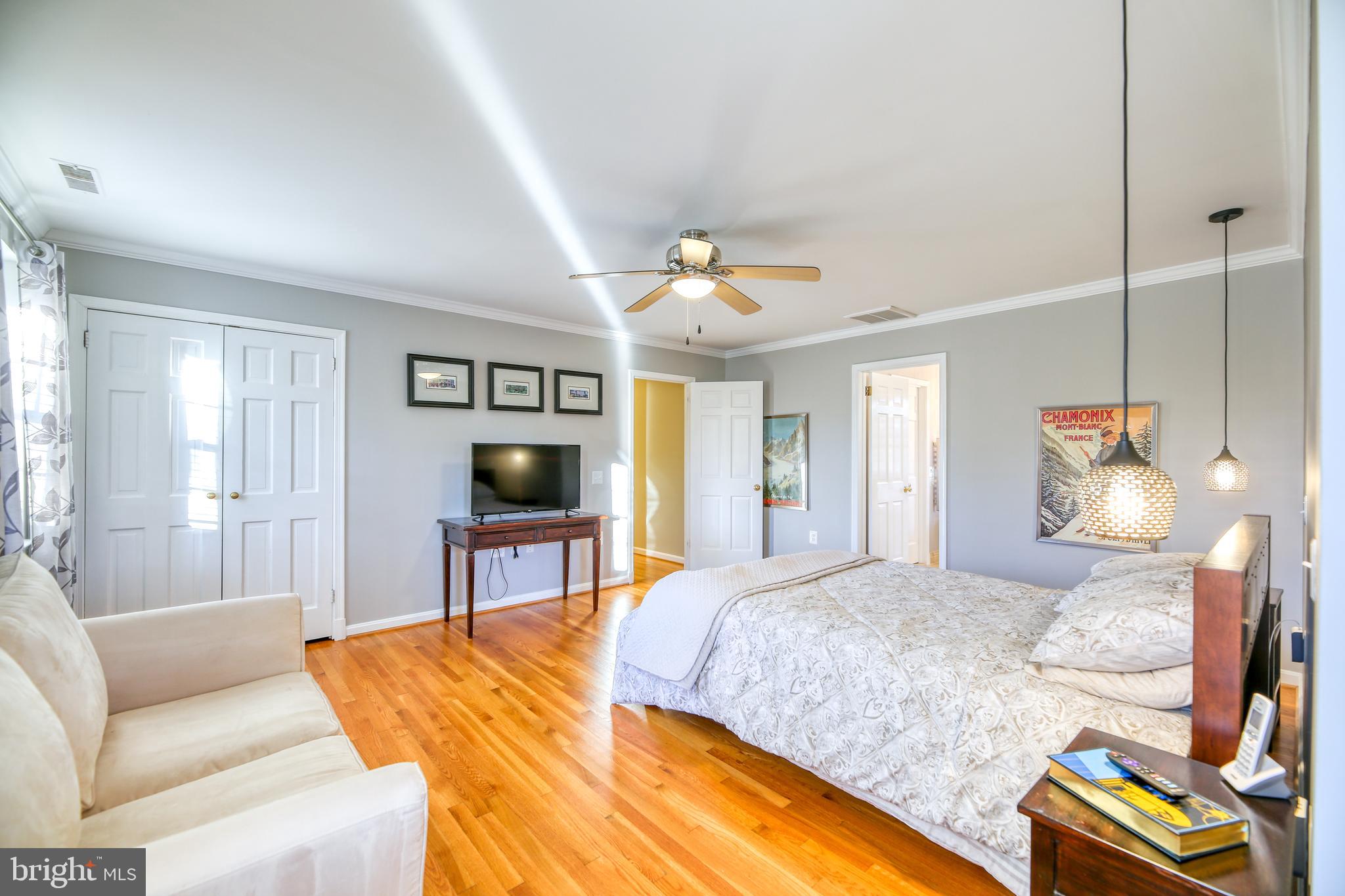 FOREST HEIGHTS ESTATES - Residential