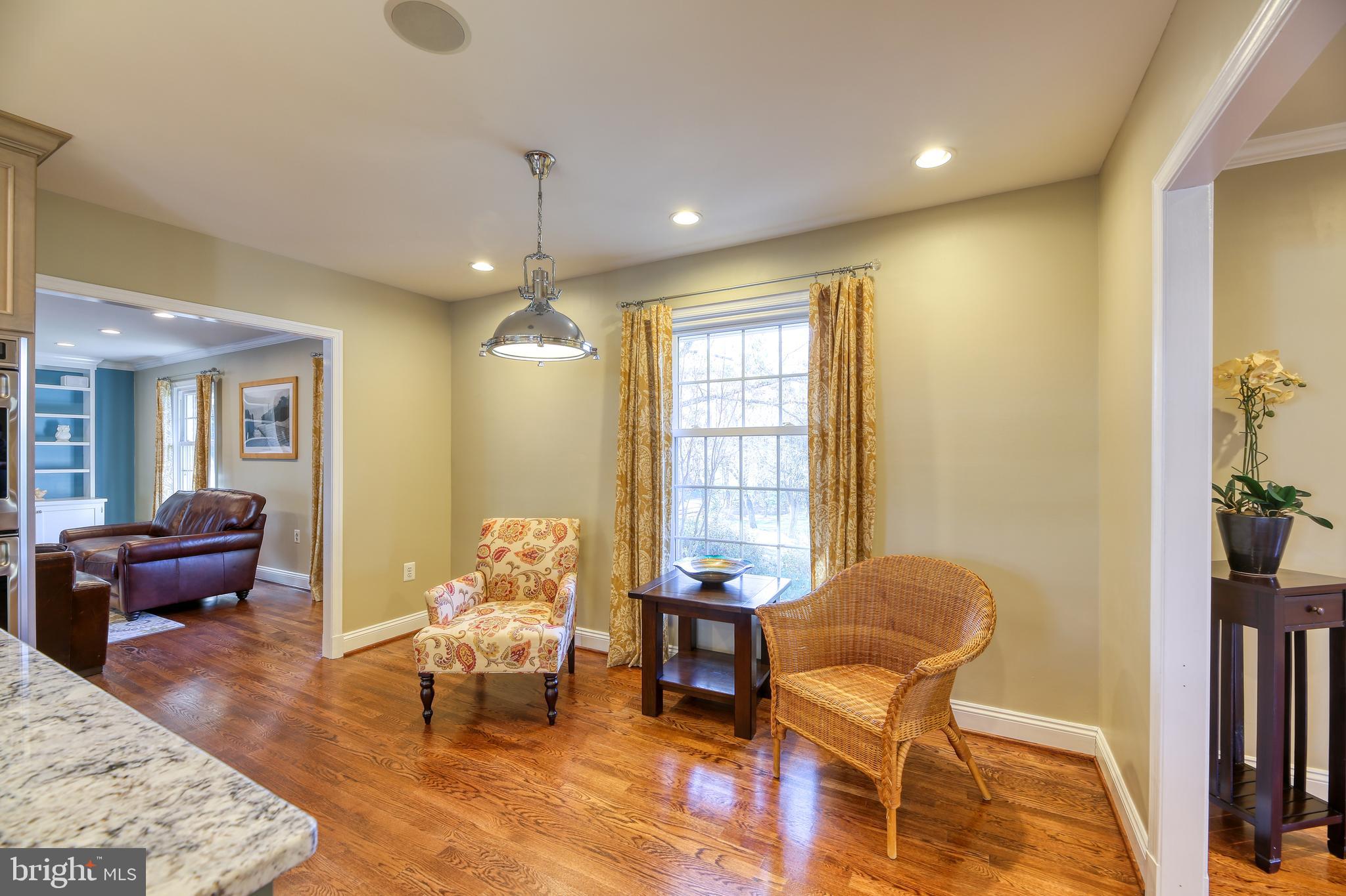 FOREST HEIGHTS ESTATES - Residential