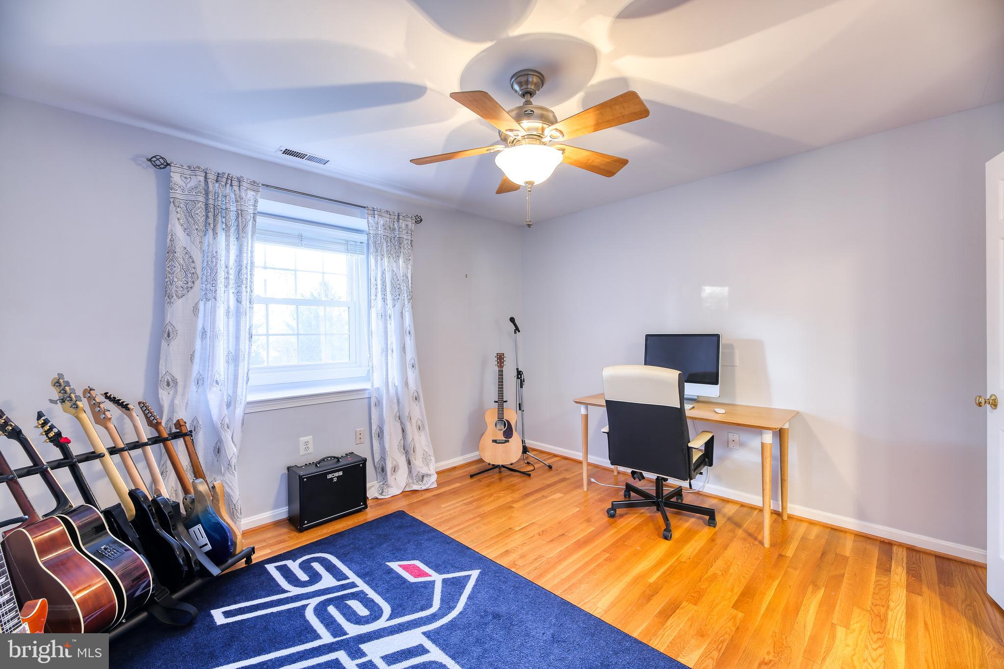 FOREST HEIGHTS ESTATES - Residential