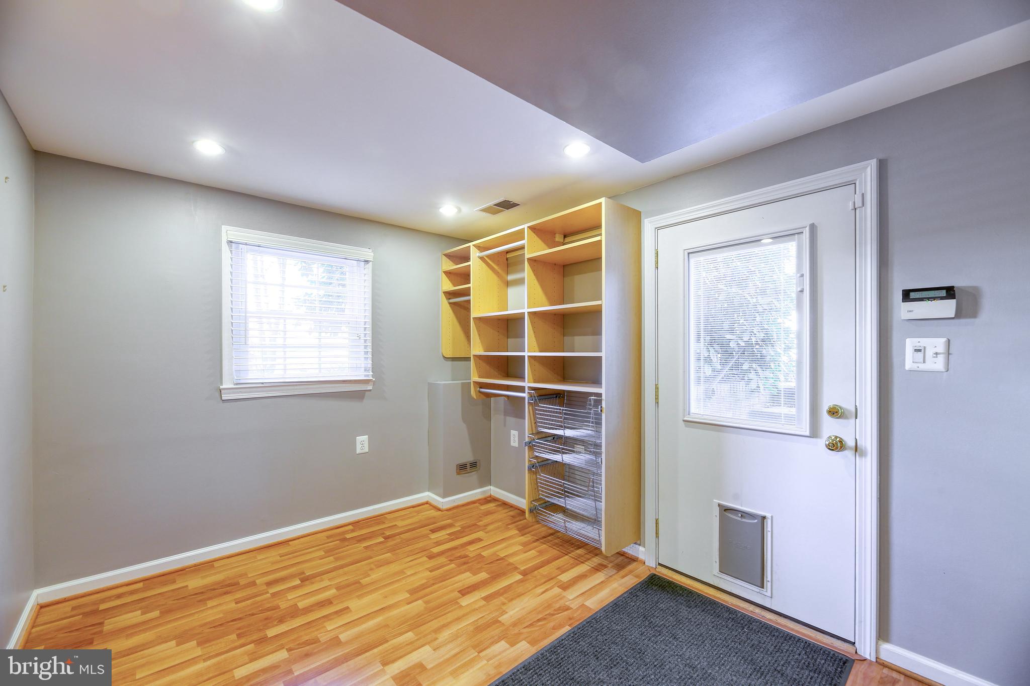 FOREST HEIGHTS ESTATES - Residential