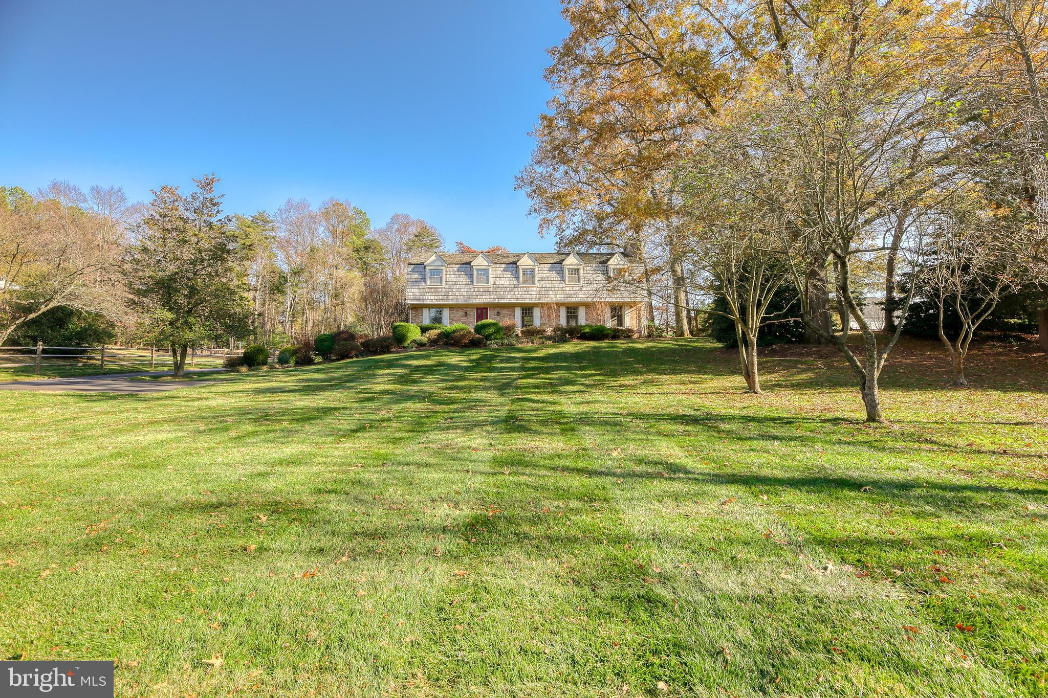 FOREST HEIGHTS ESTATES - Residential