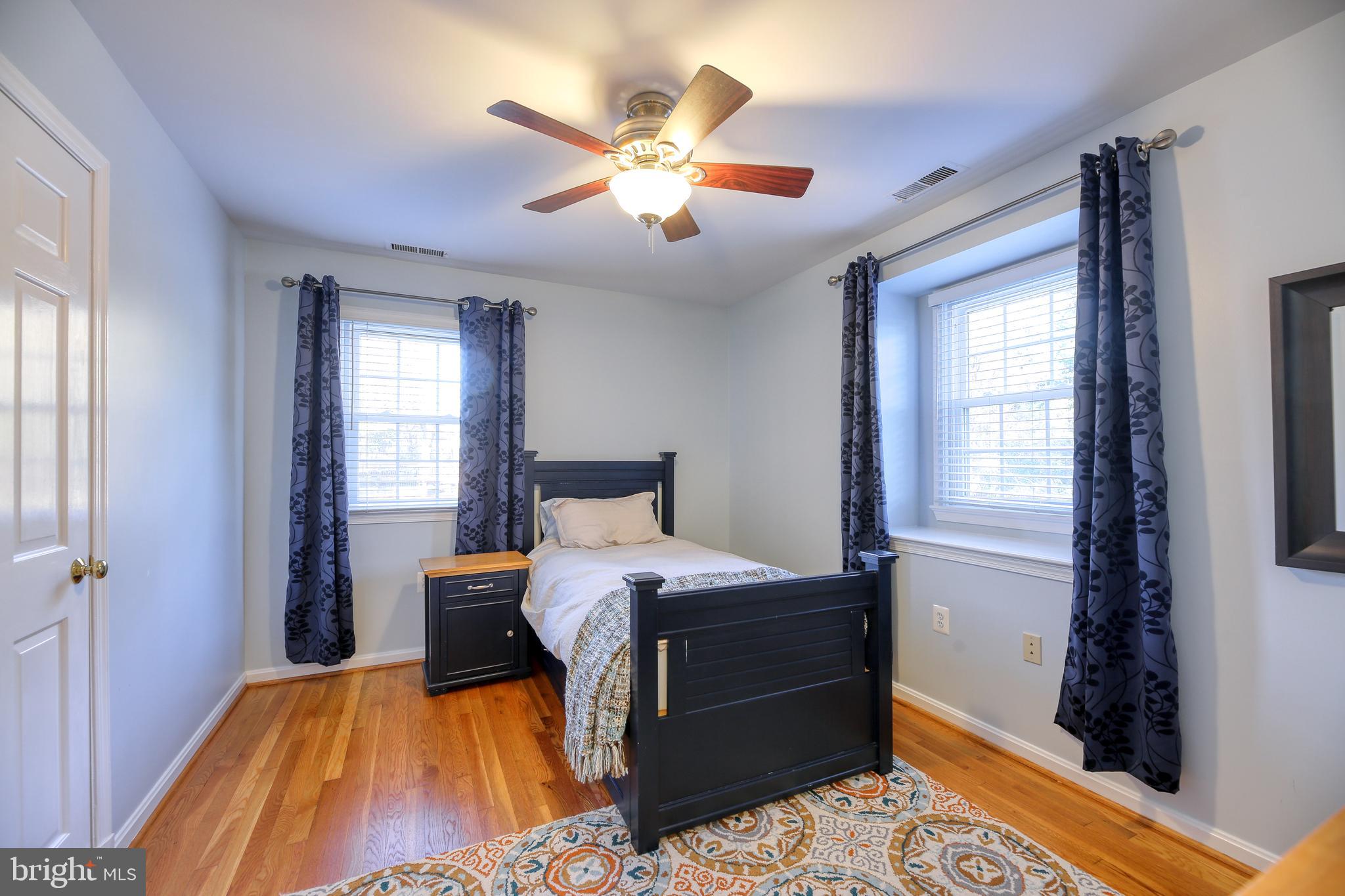 FOREST HEIGHTS ESTATES - Residential