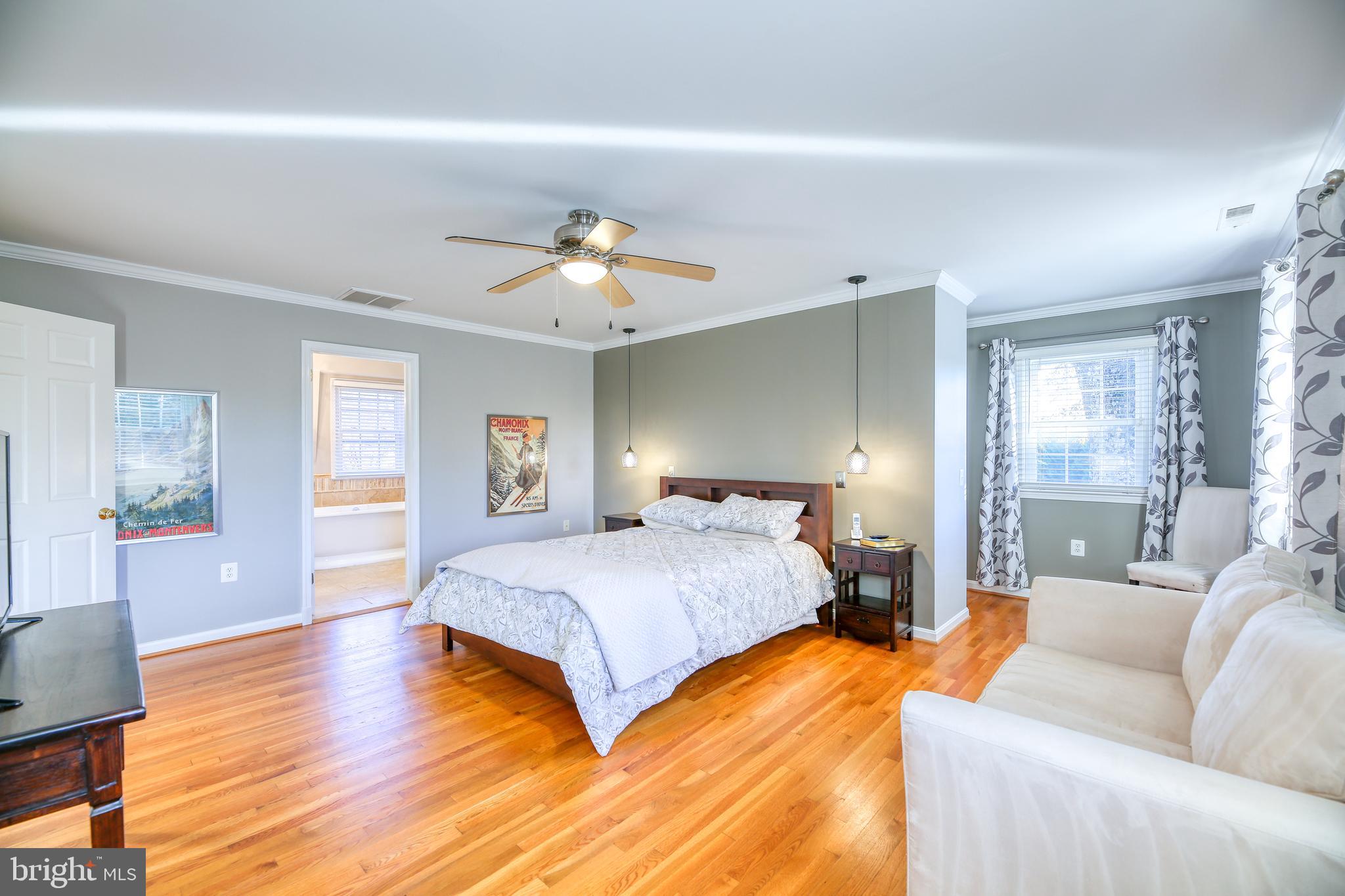 FOREST HEIGHTS ESTATES - Residential