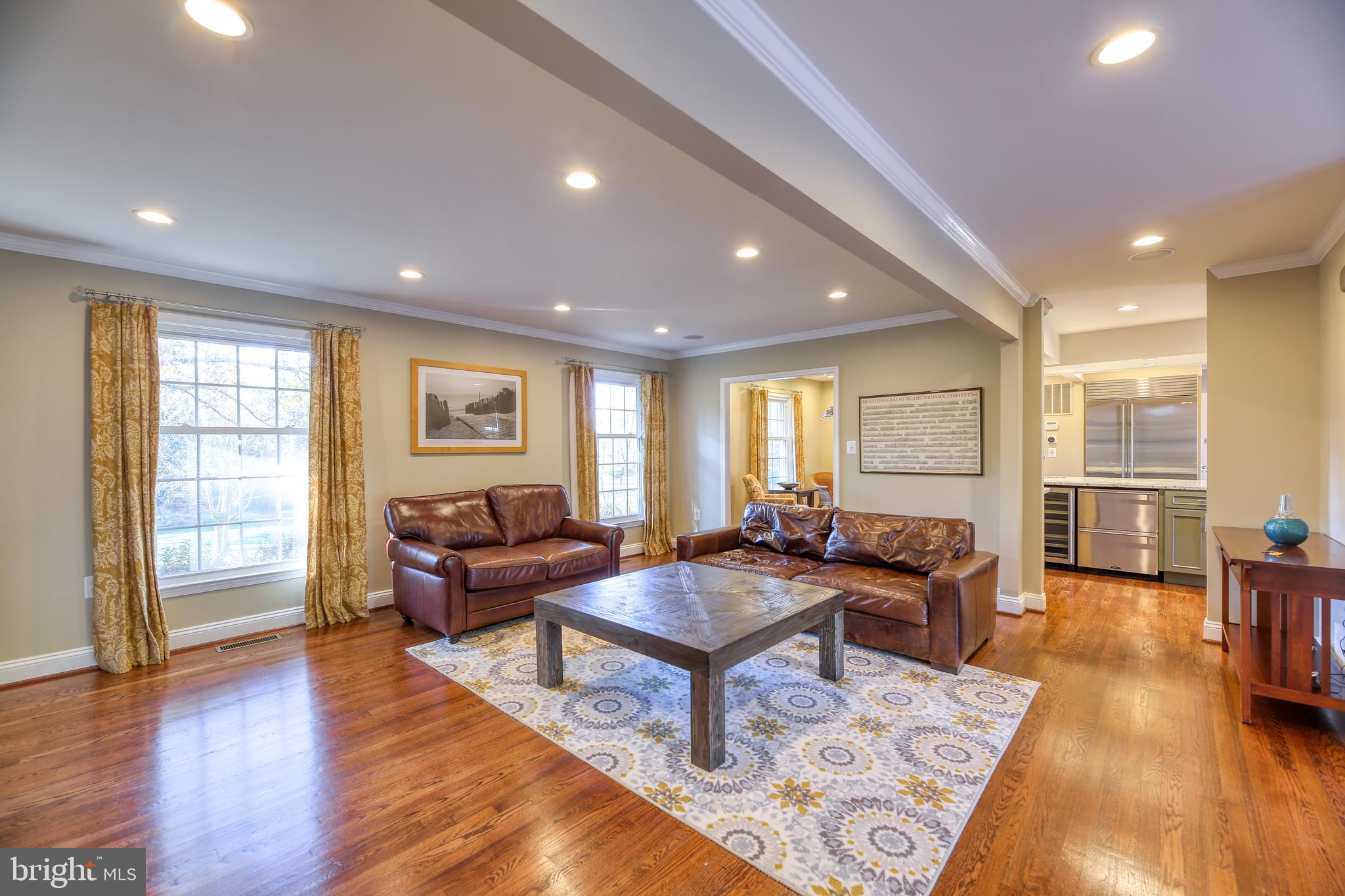 FOREST HEIGHTS ESTATES - Residential