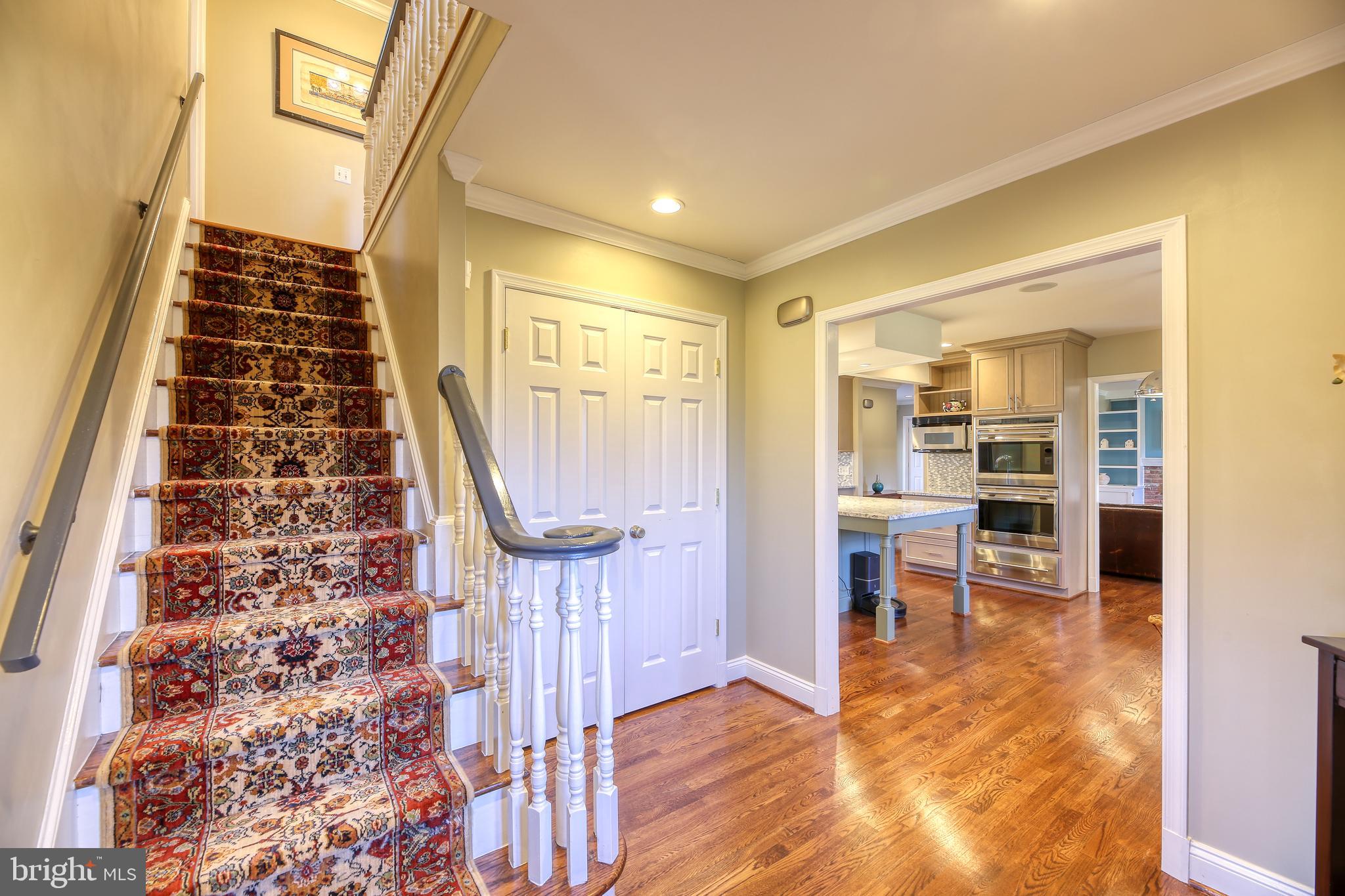 FOREST HEIGHTS ESTATES - Residential