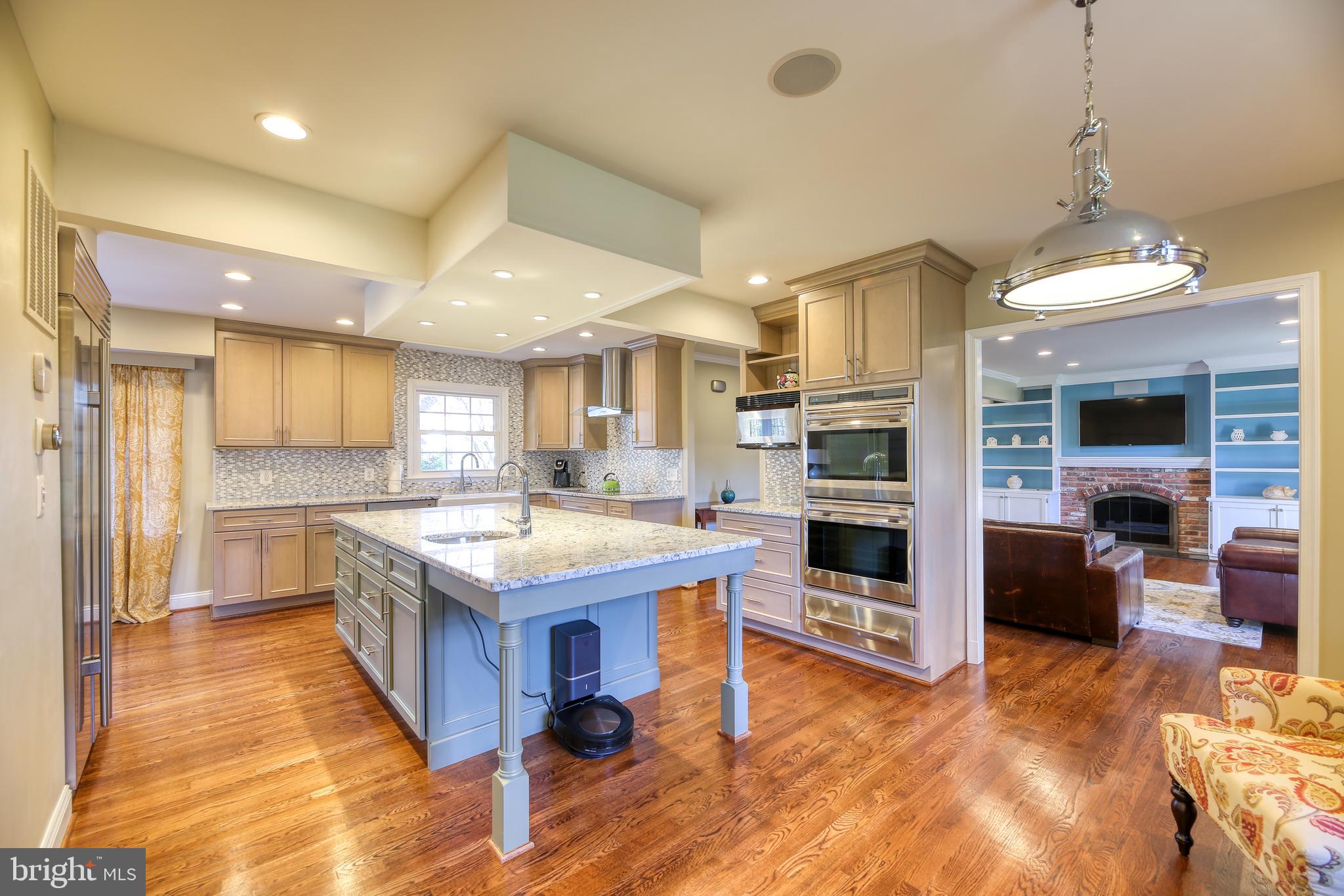 FOREST HEIGHTS ESTATES - Residential