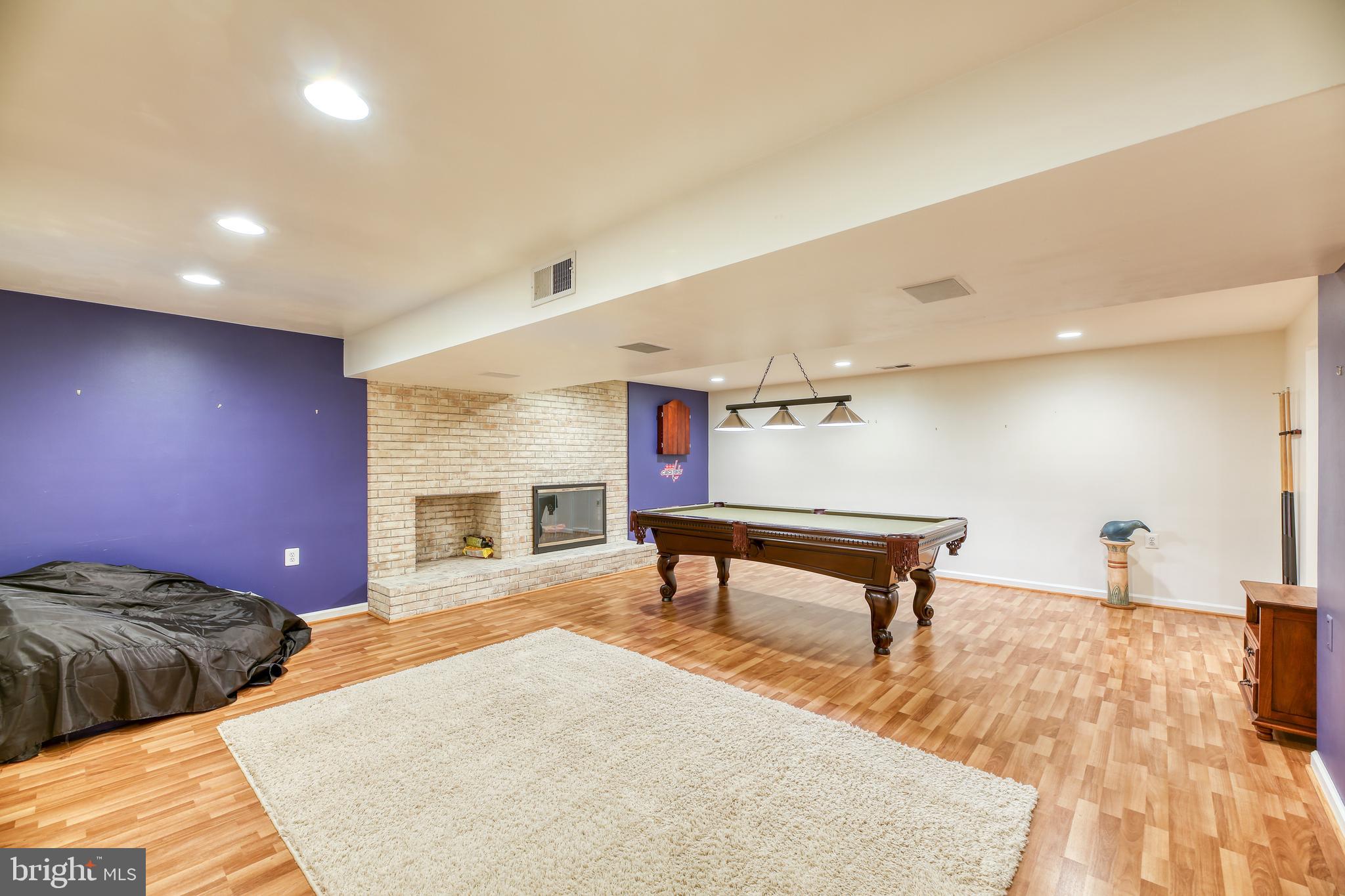 FOREST HEIGHTS ESTATES - Residential