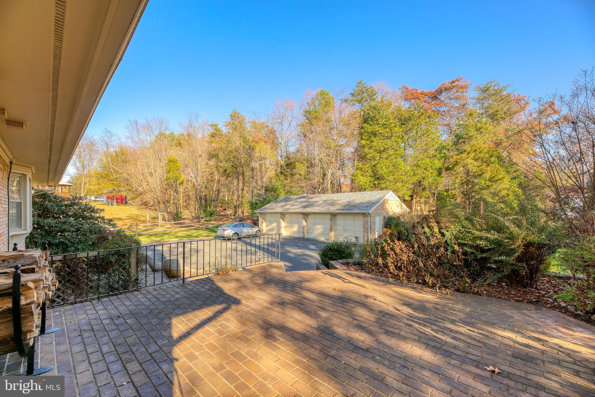 FOREST HEIGHTS ESTATES - Residential