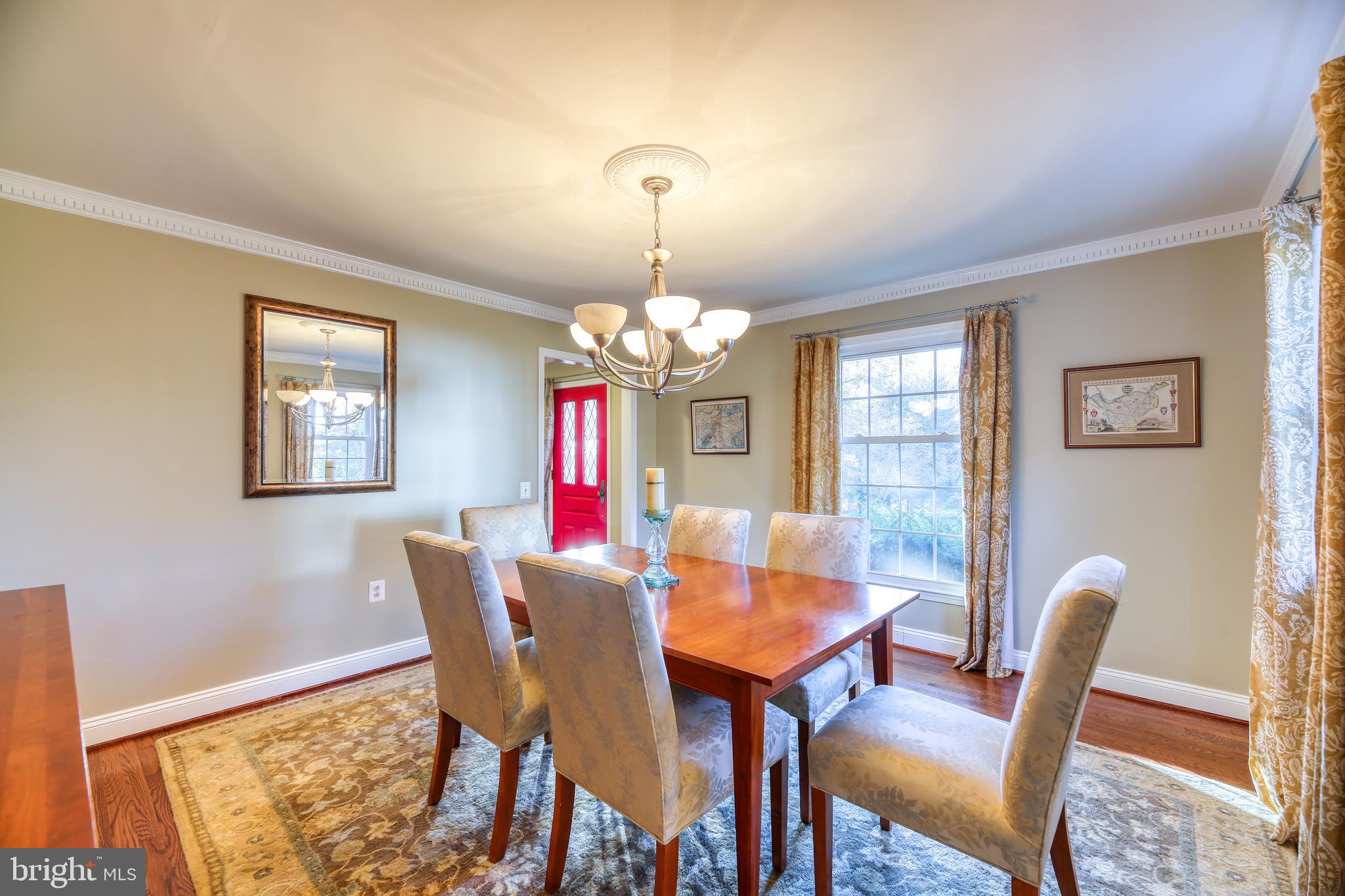 FOREST HEIGHTS ESTATES - Residential