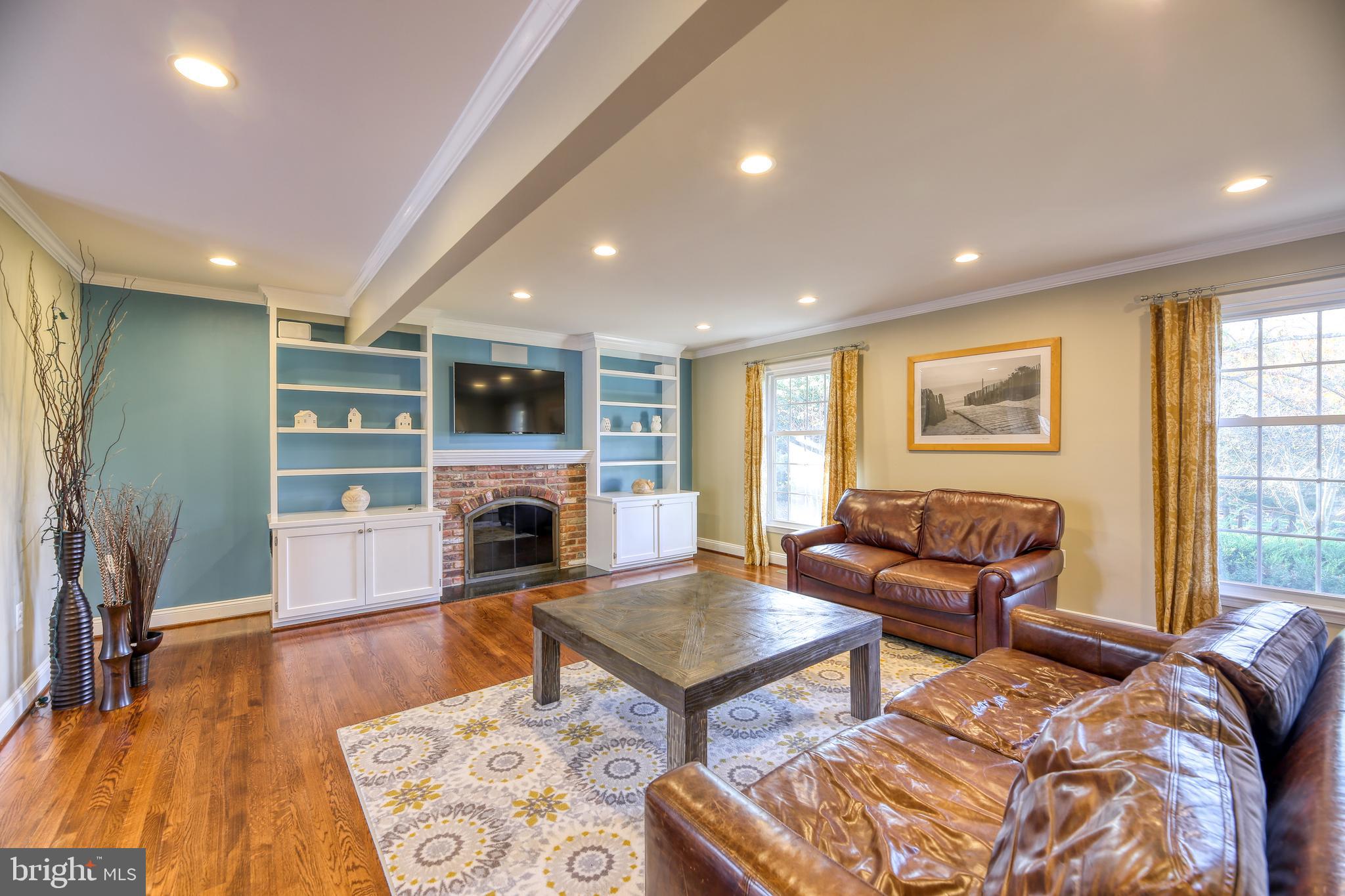 FOREST HEIGHTS ESTATES - Residential