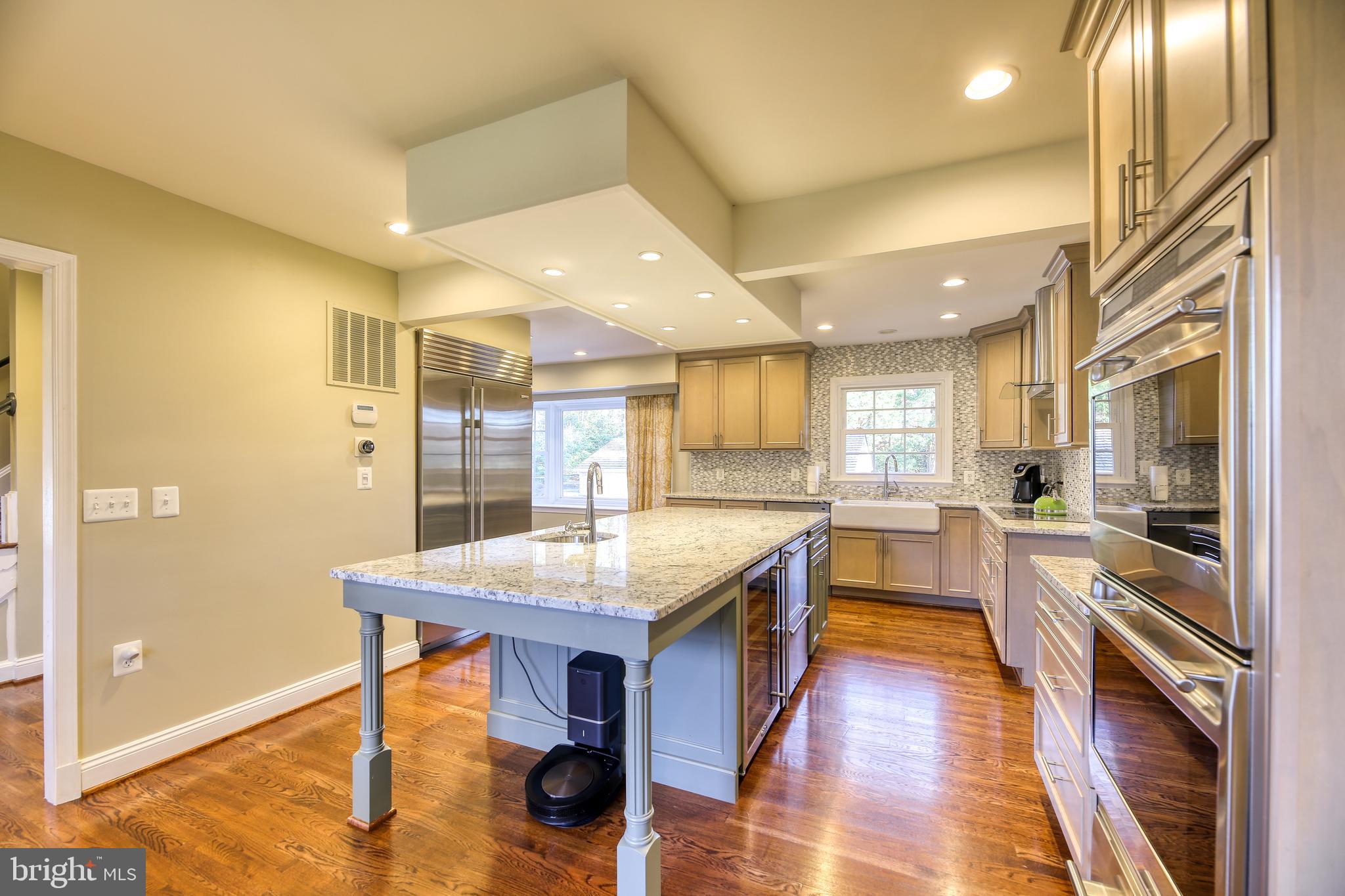 FOREST HEIGHTS ESTATES - Residential