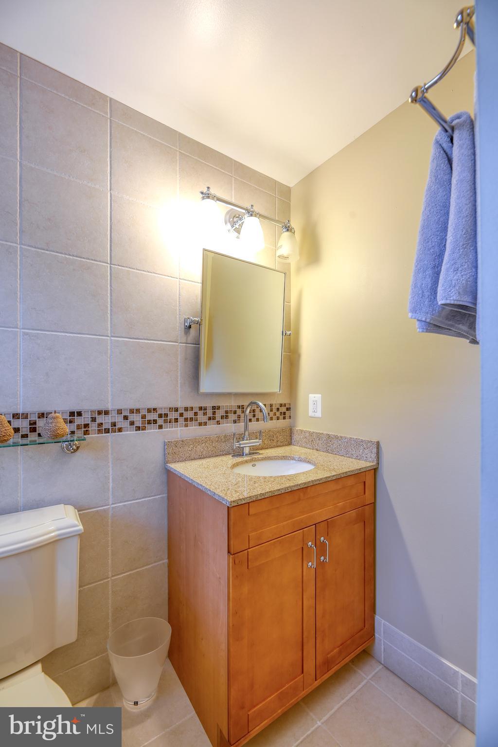 FOREST HEIGHTS ESTATES - Residential