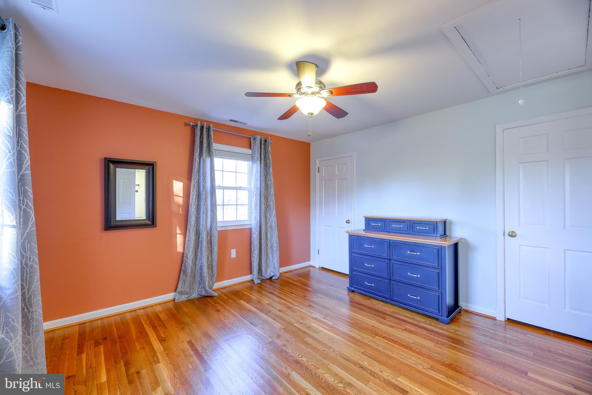 FOREST HEIGHTS ESTATES - Residential