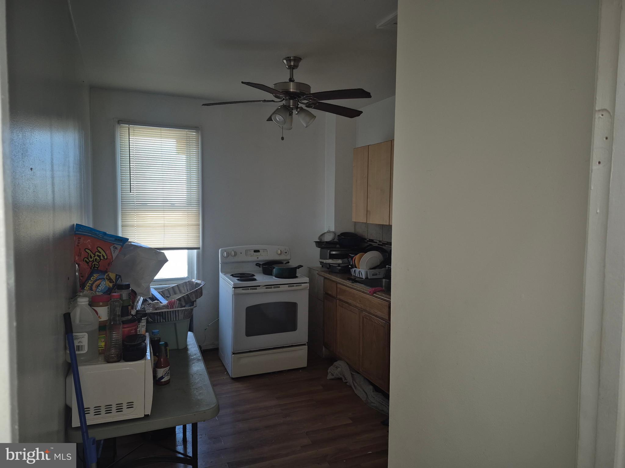 NORTHWEST COMMUNITY ACTION - Residential