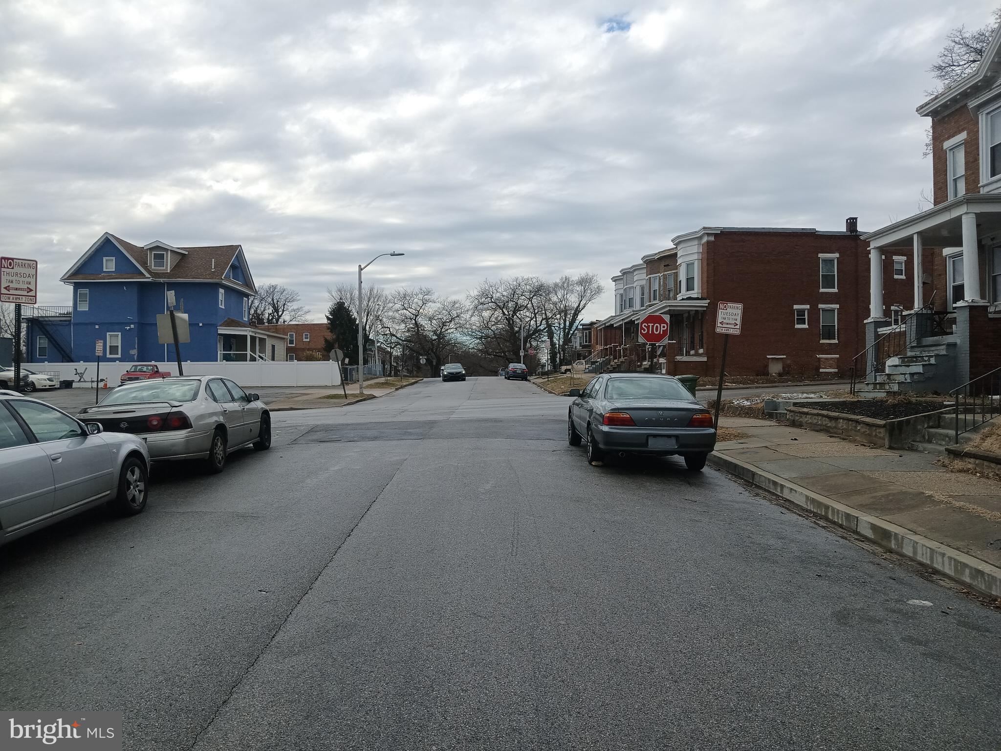 NORTHWEST COMMUNITY ACTION - Residential