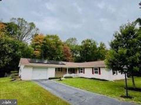 12904 MOUNT ROYAL LANE FAIRFAX VA 22033