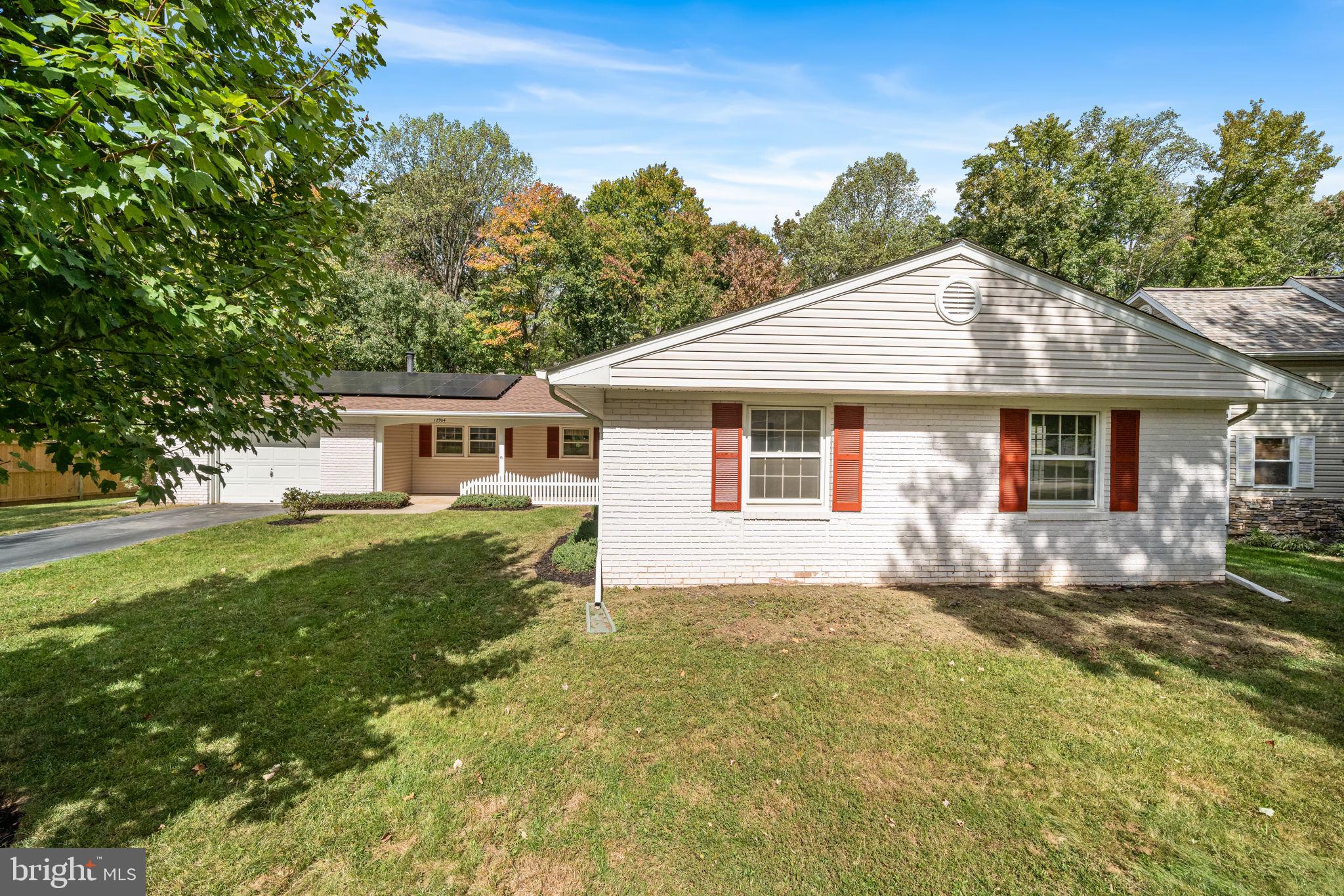 12904 MOUNT ROYAL LANE