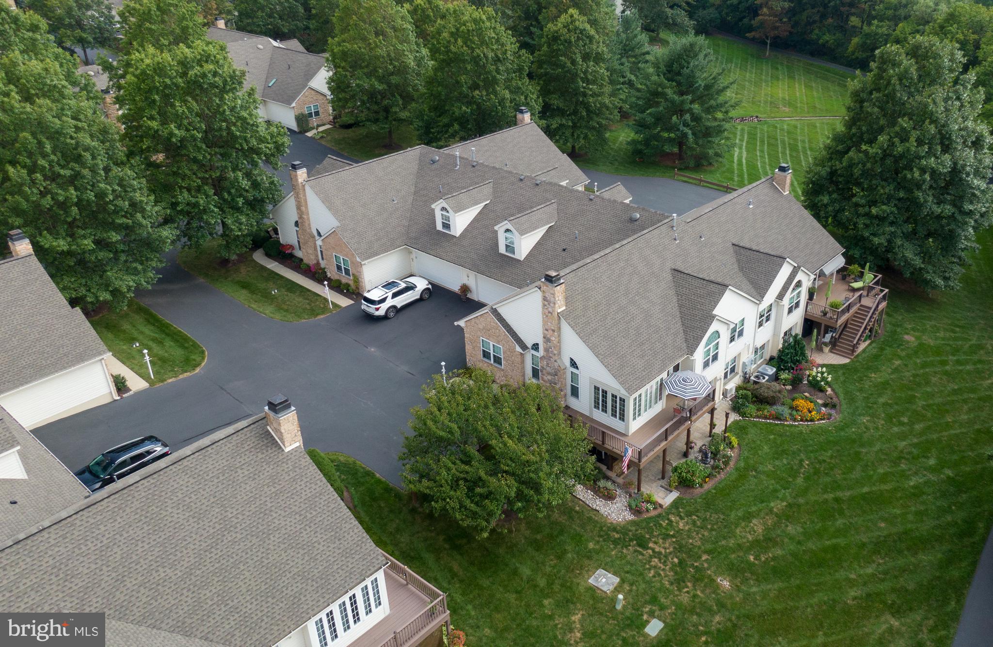 LIONSGATE - Residential