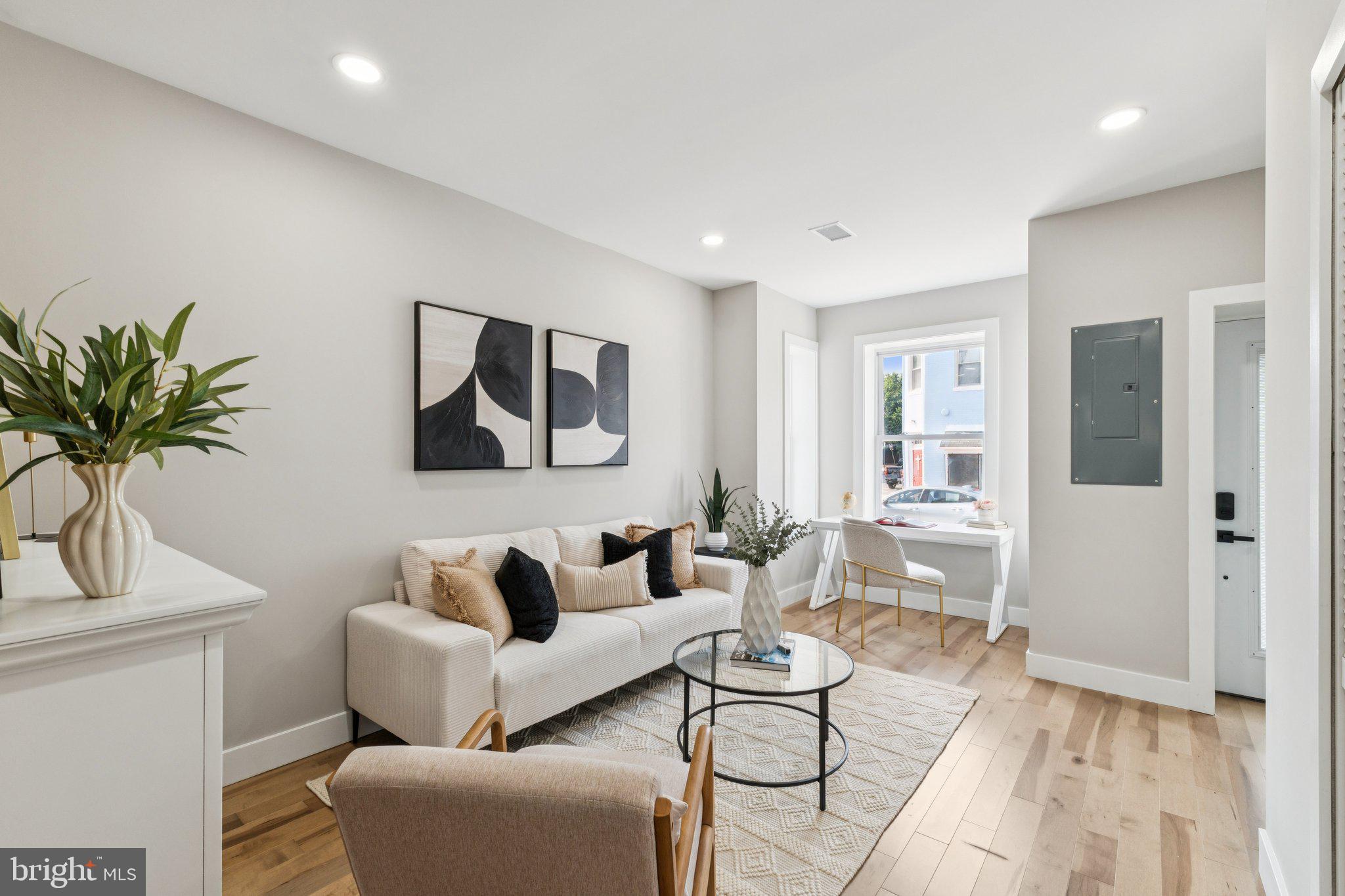 344 ELM STREET NW