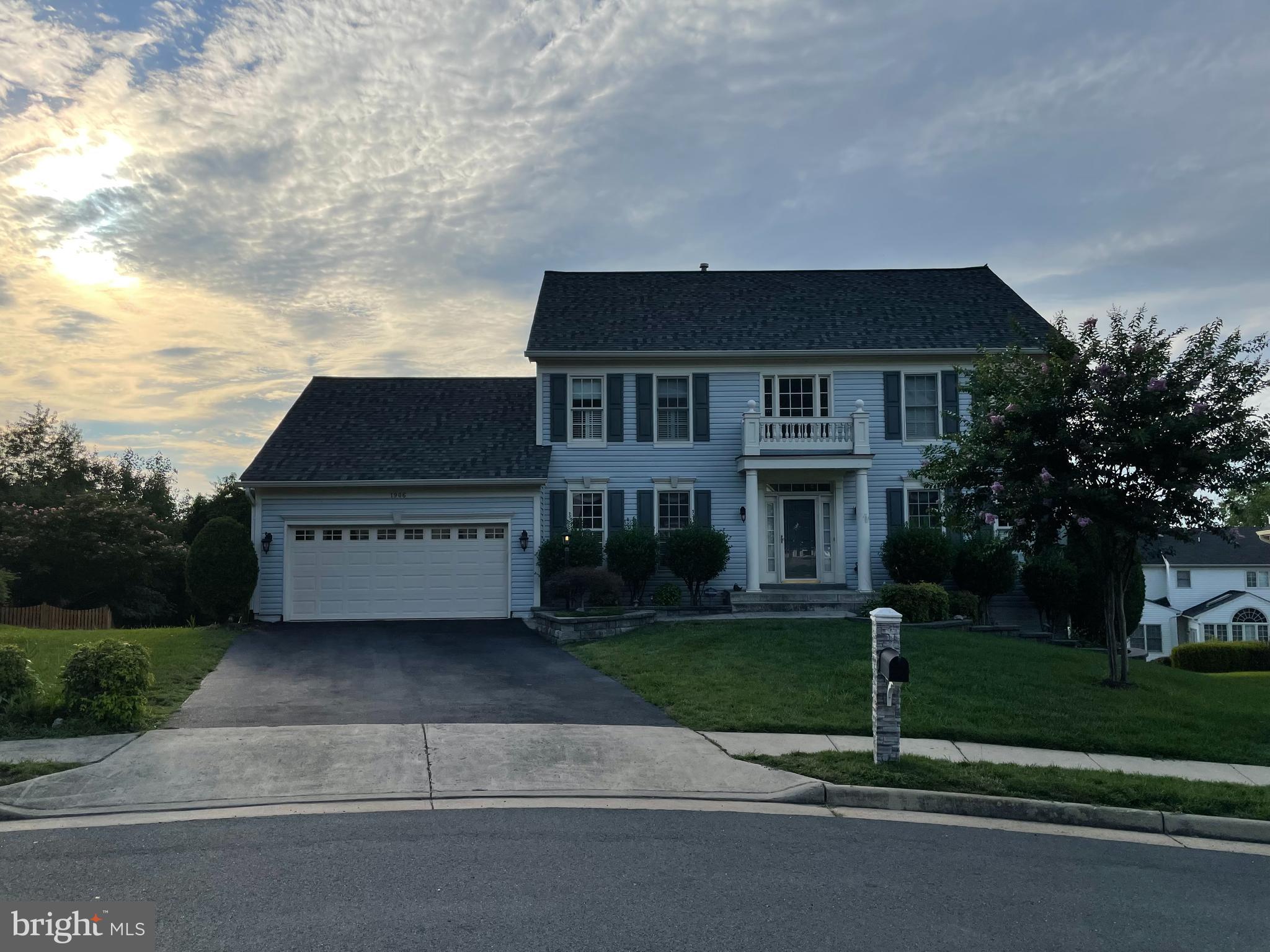 NEWPORT - Residential