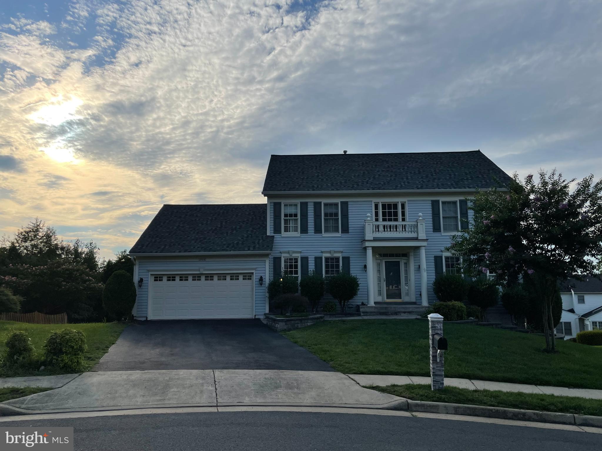 NEWPORT - Residential