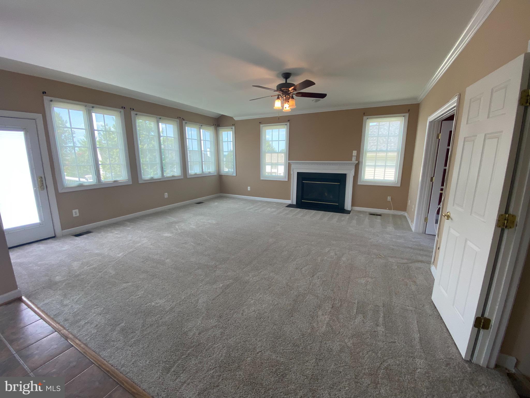 NEWPORT - Residential