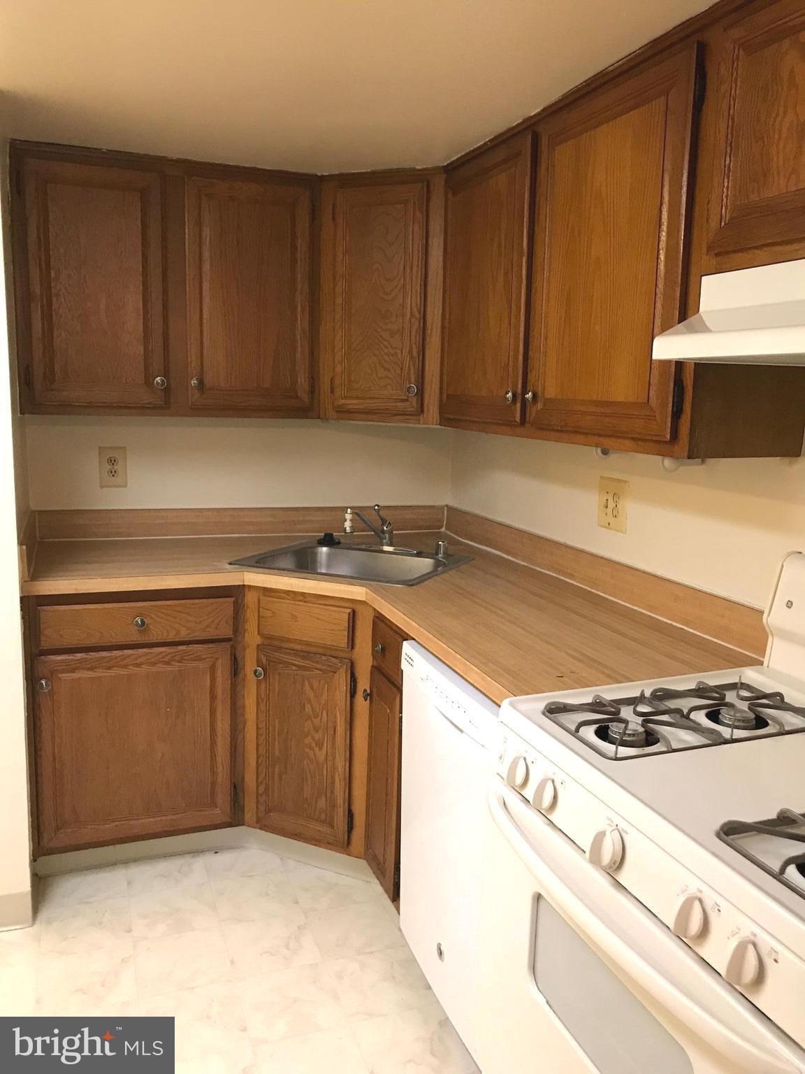 NORTHGATE - Residential Lease