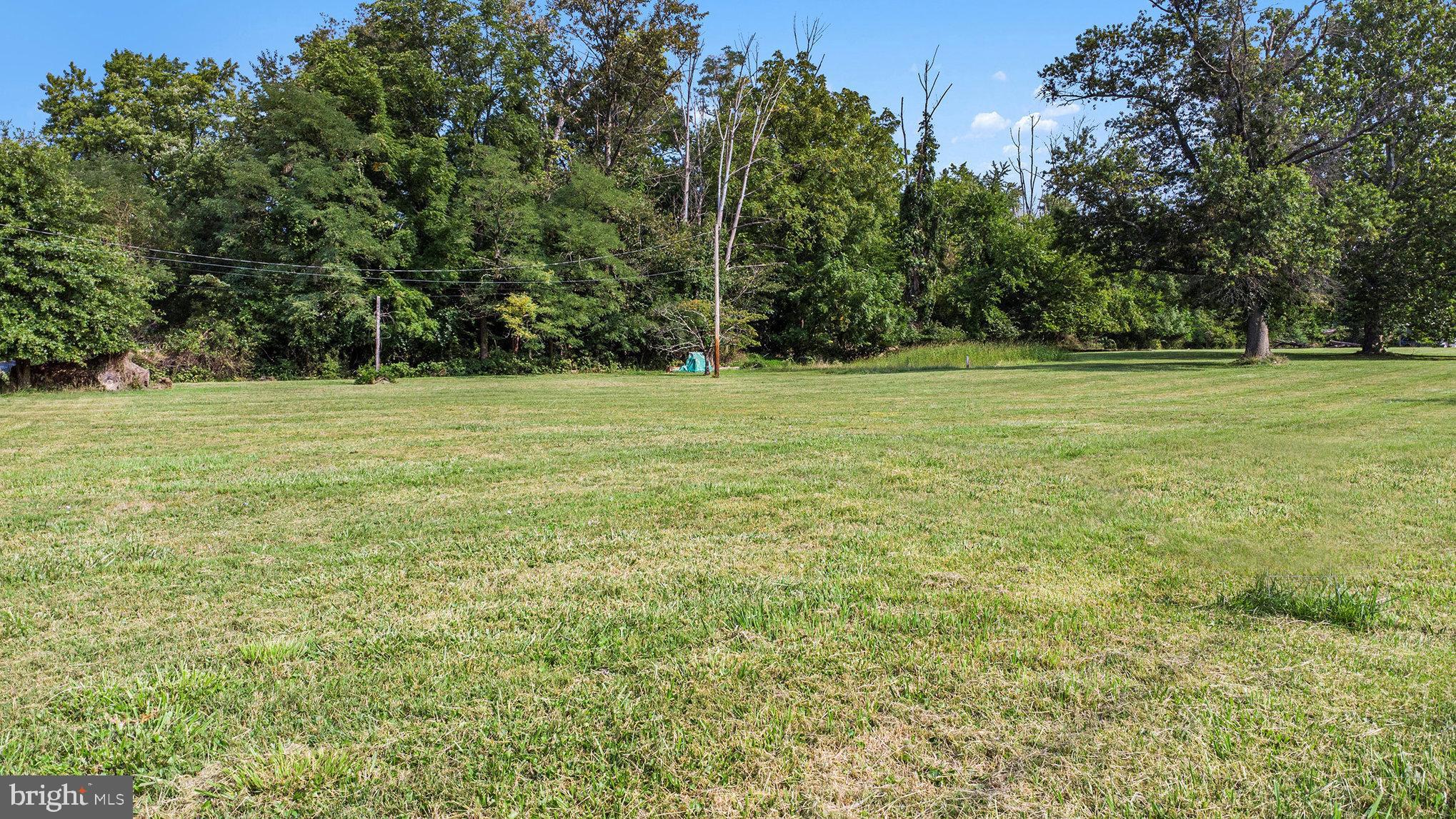 LOT 1 YOST ROAD