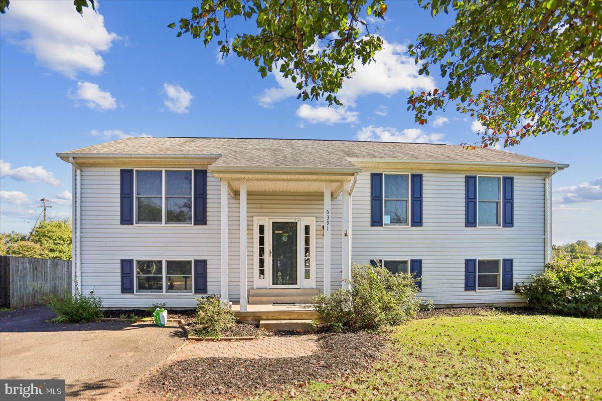 6391 WATERDALE COURT
