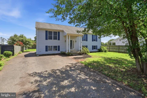 6391 Waterdale Court, Bealeton, VA MLS: VAFQ2022814