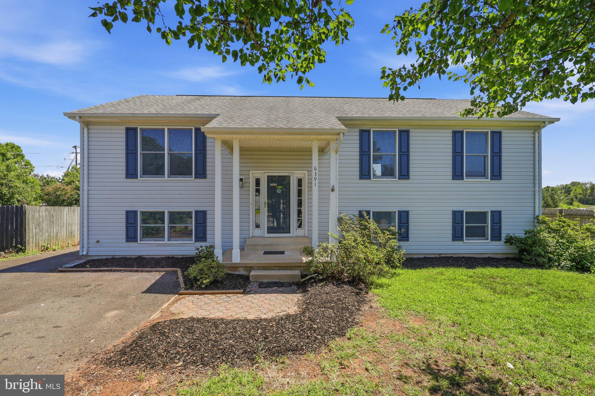 6391 WATERDALE COURT