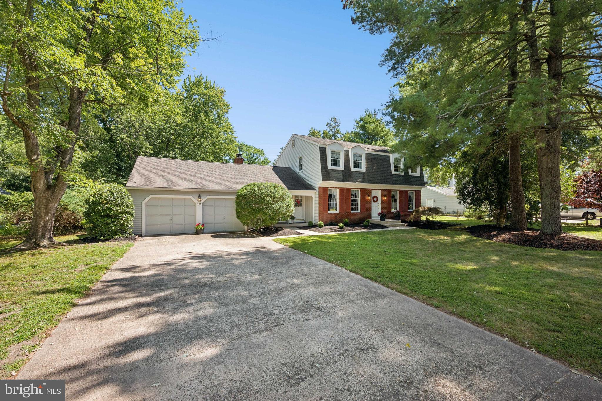 123 PINE VALLEY DRIVE