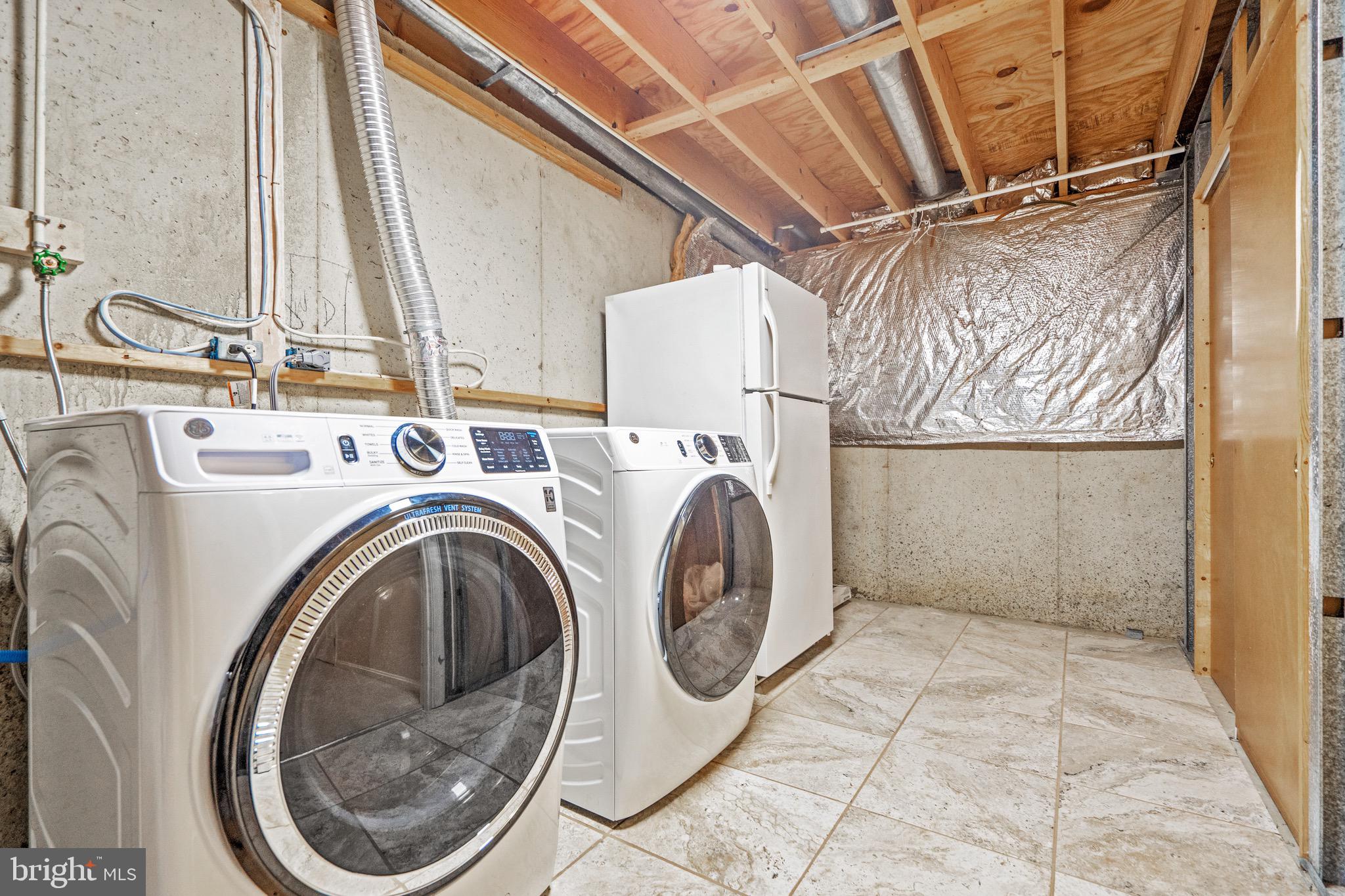 SALEMS GRANT - Residential