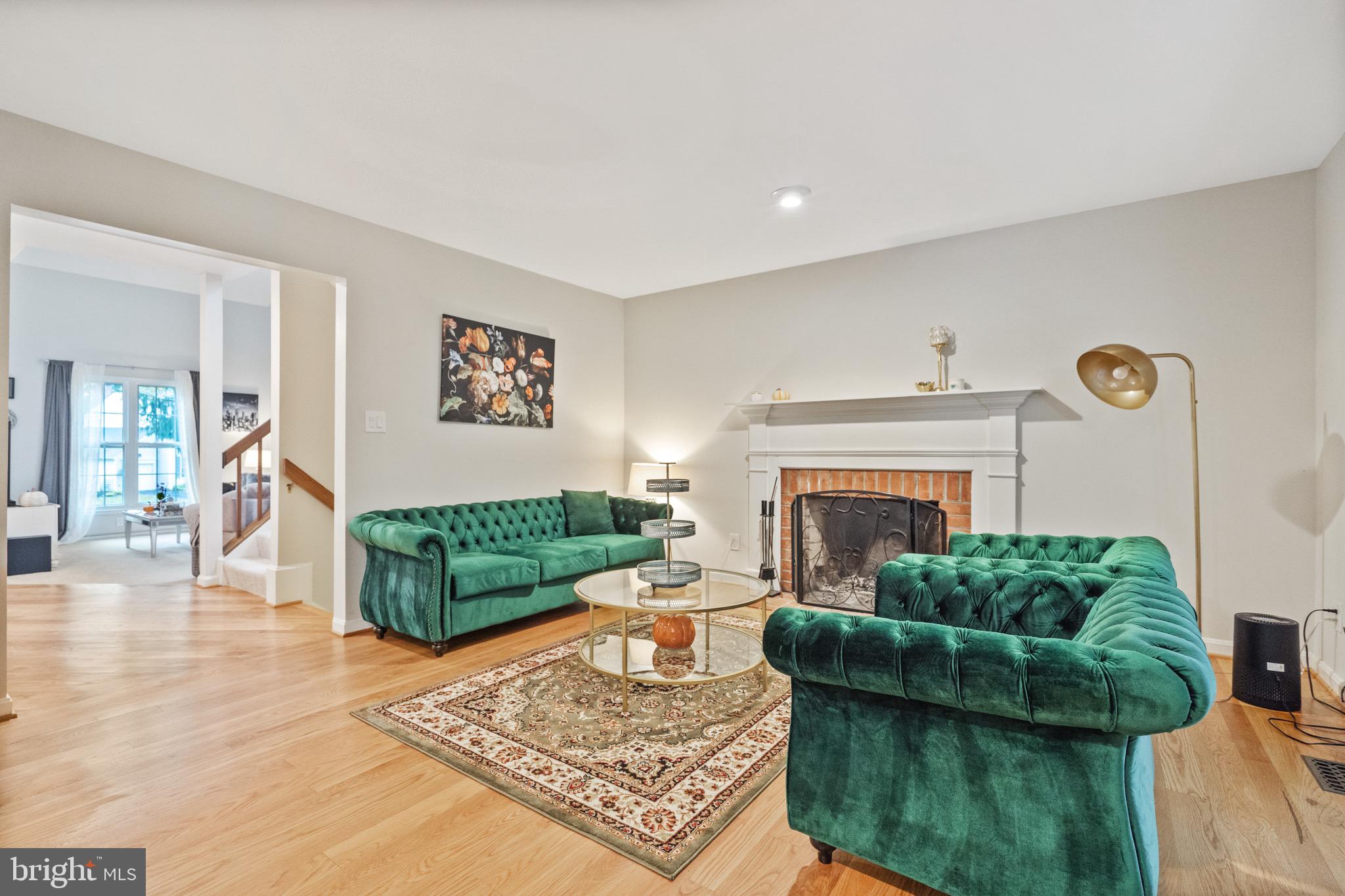 SALEMS GRANT - Residential